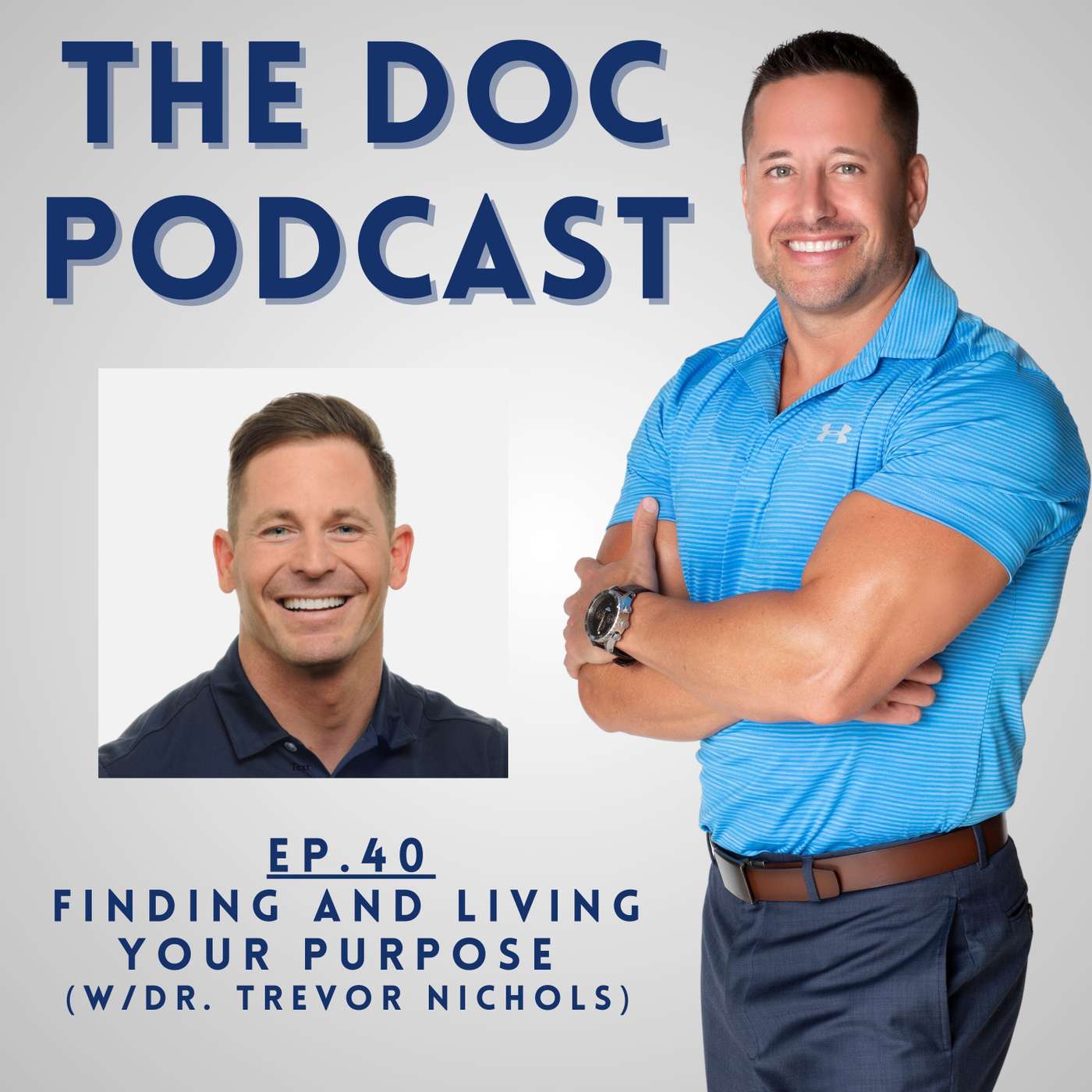 The DOC Podcast