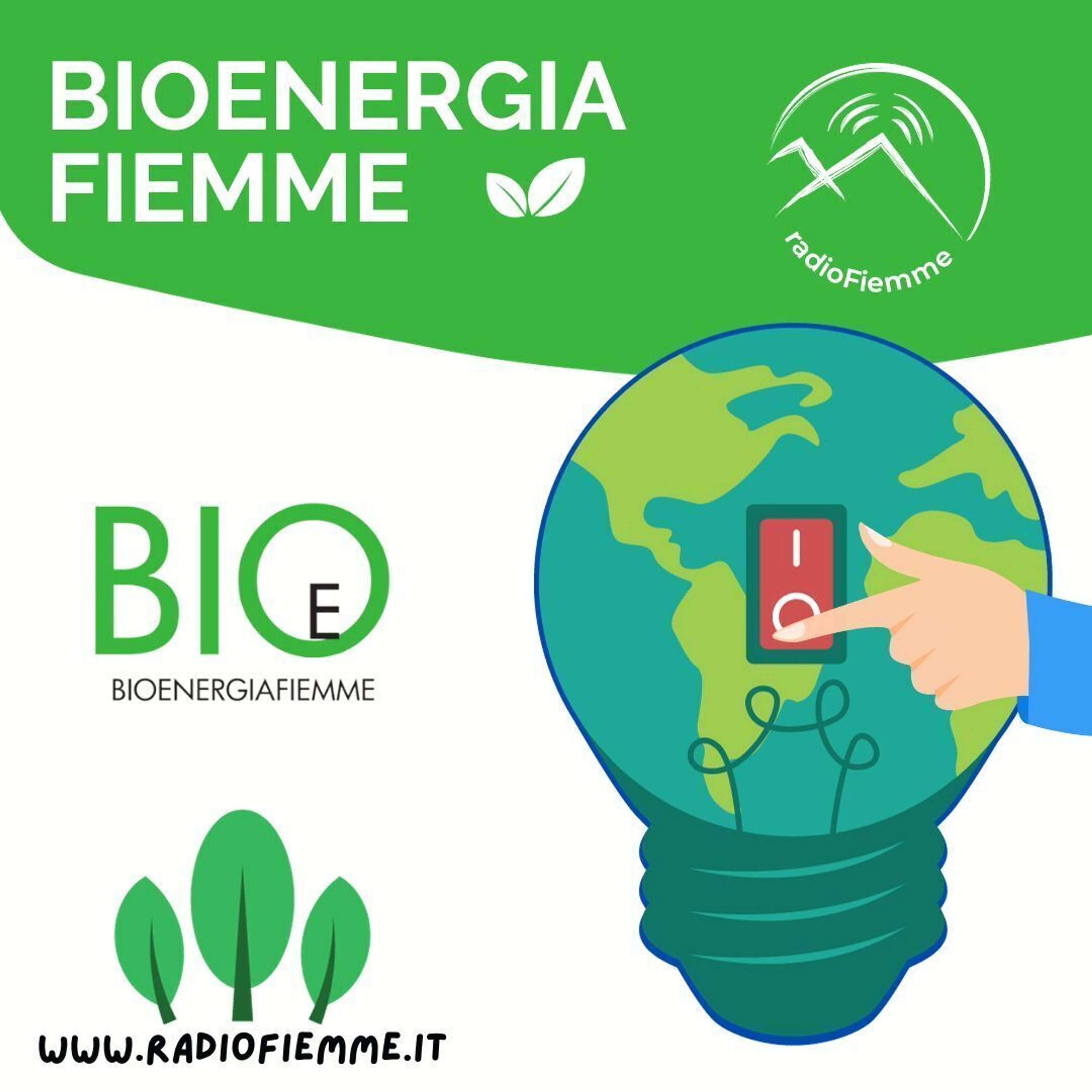 Bioenergia Fiemme