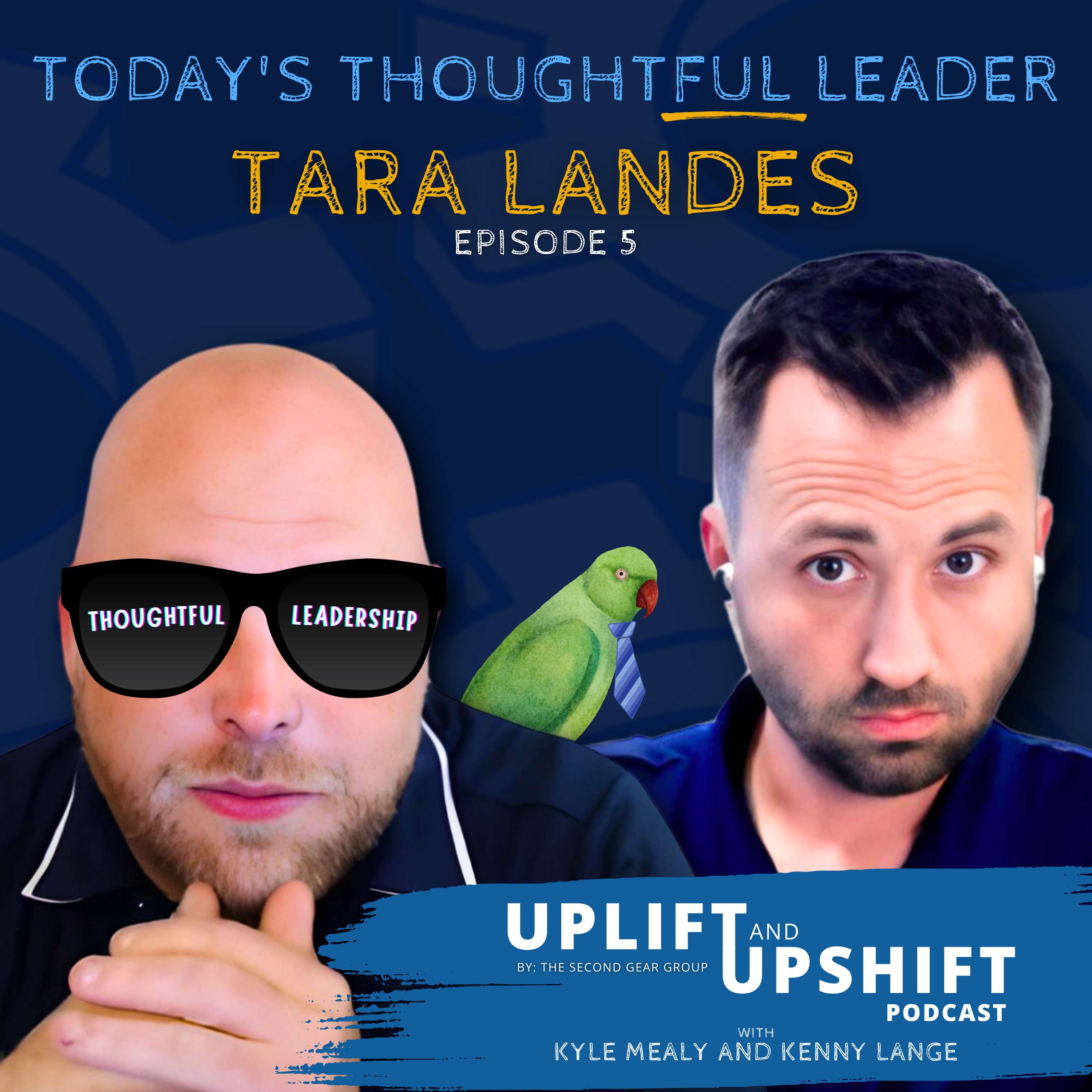 Leadership, Management, and Cat-tastrophes