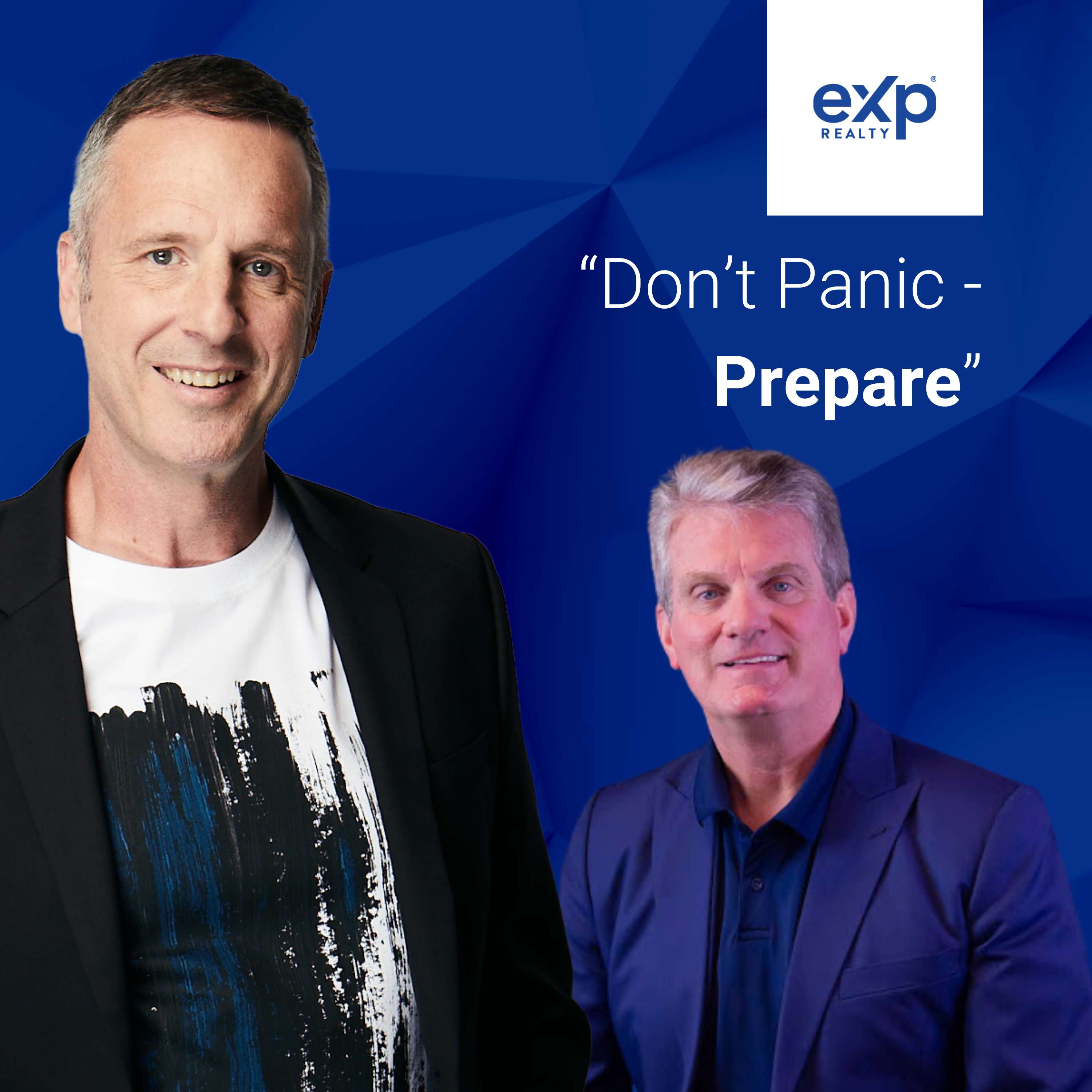 eXpansion with Glenn Sanford