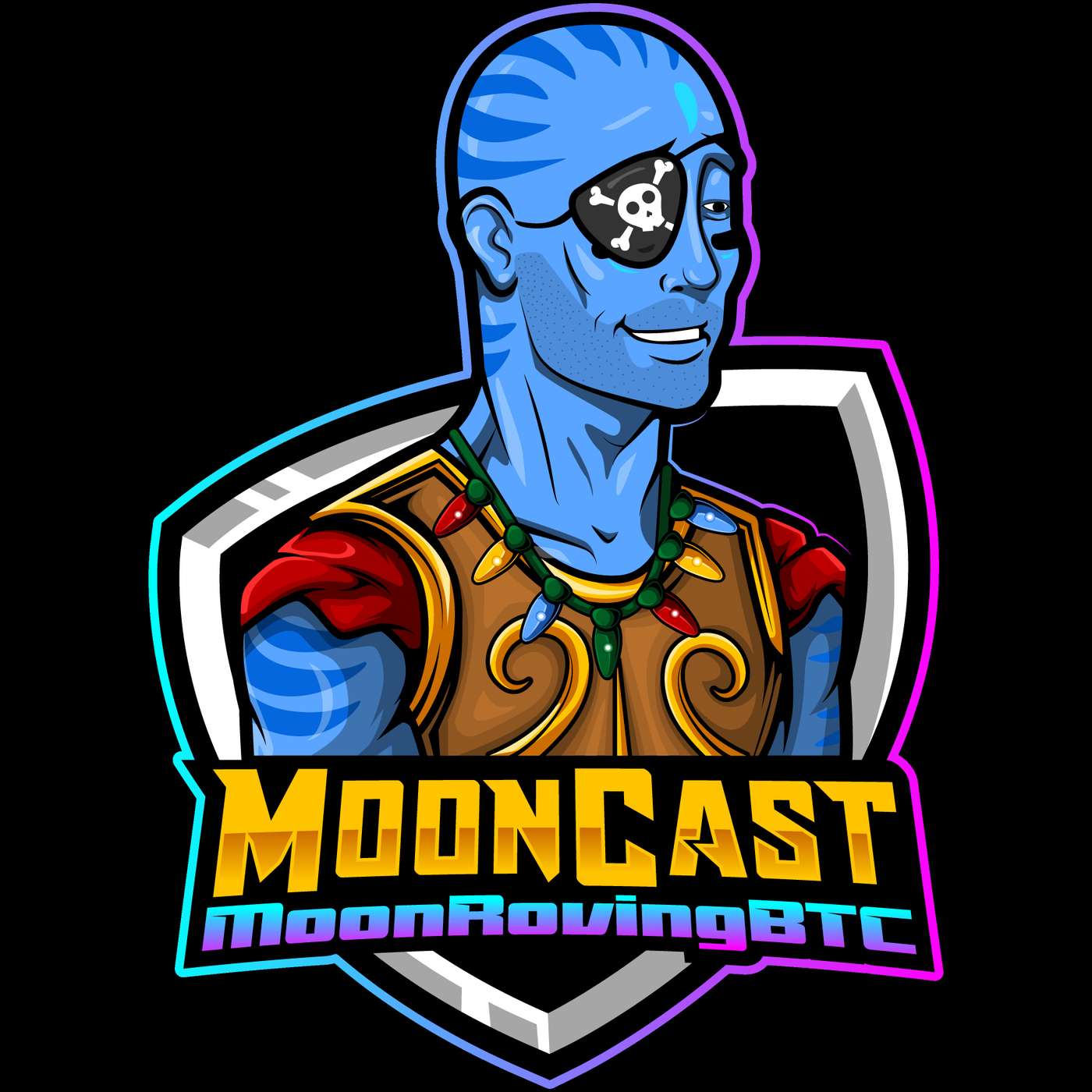 The MoonCast by MoonRovingBTC