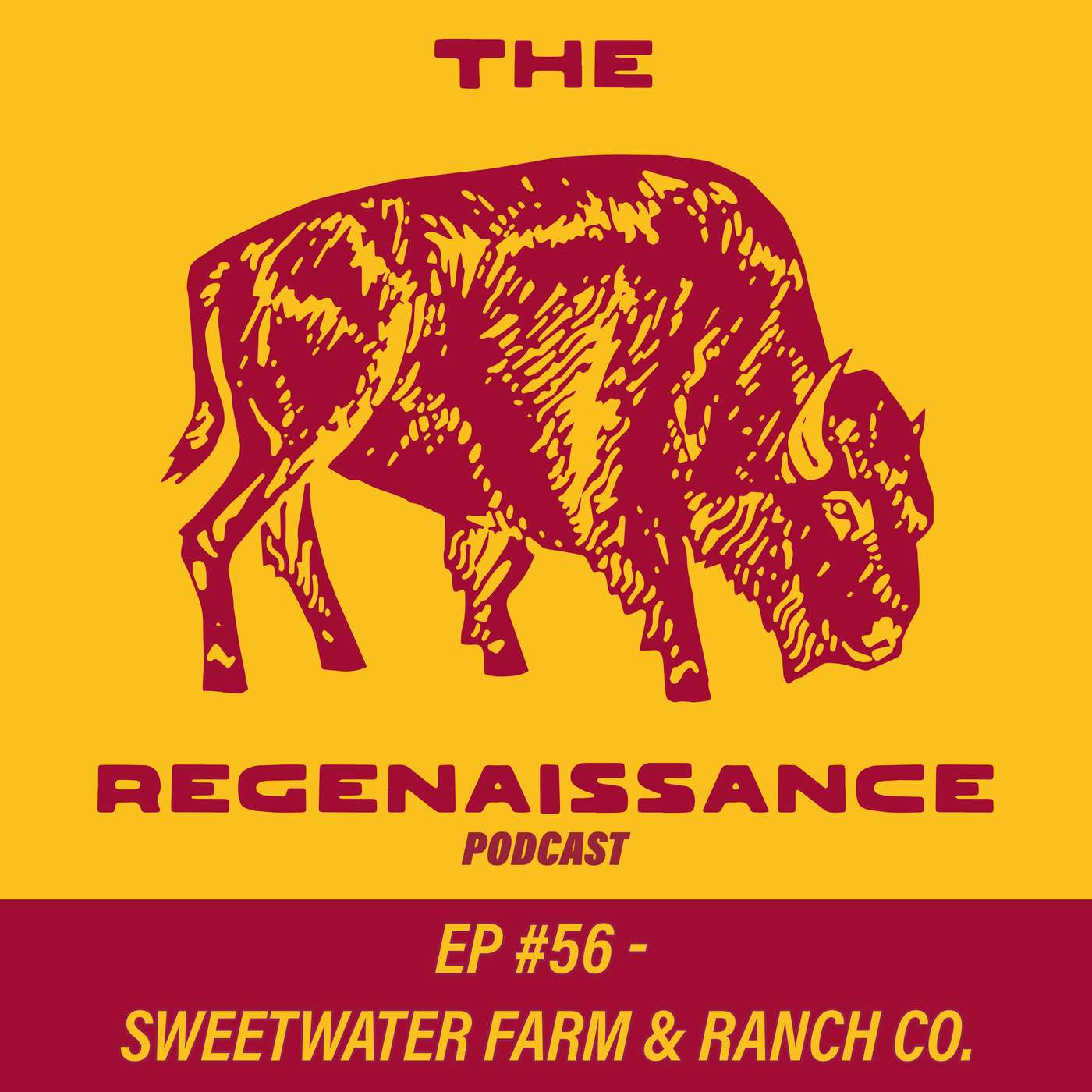 Prop 12 and Raising Pigs w/ Sam @ Sweetwater Farm & Ranch Co | Ep #56