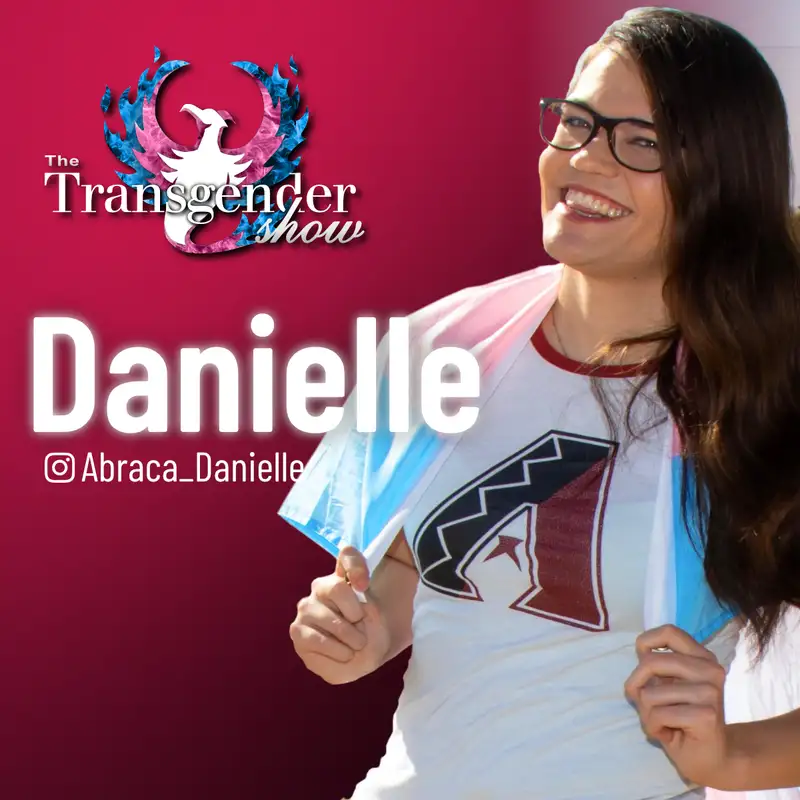 Abraca Danielle