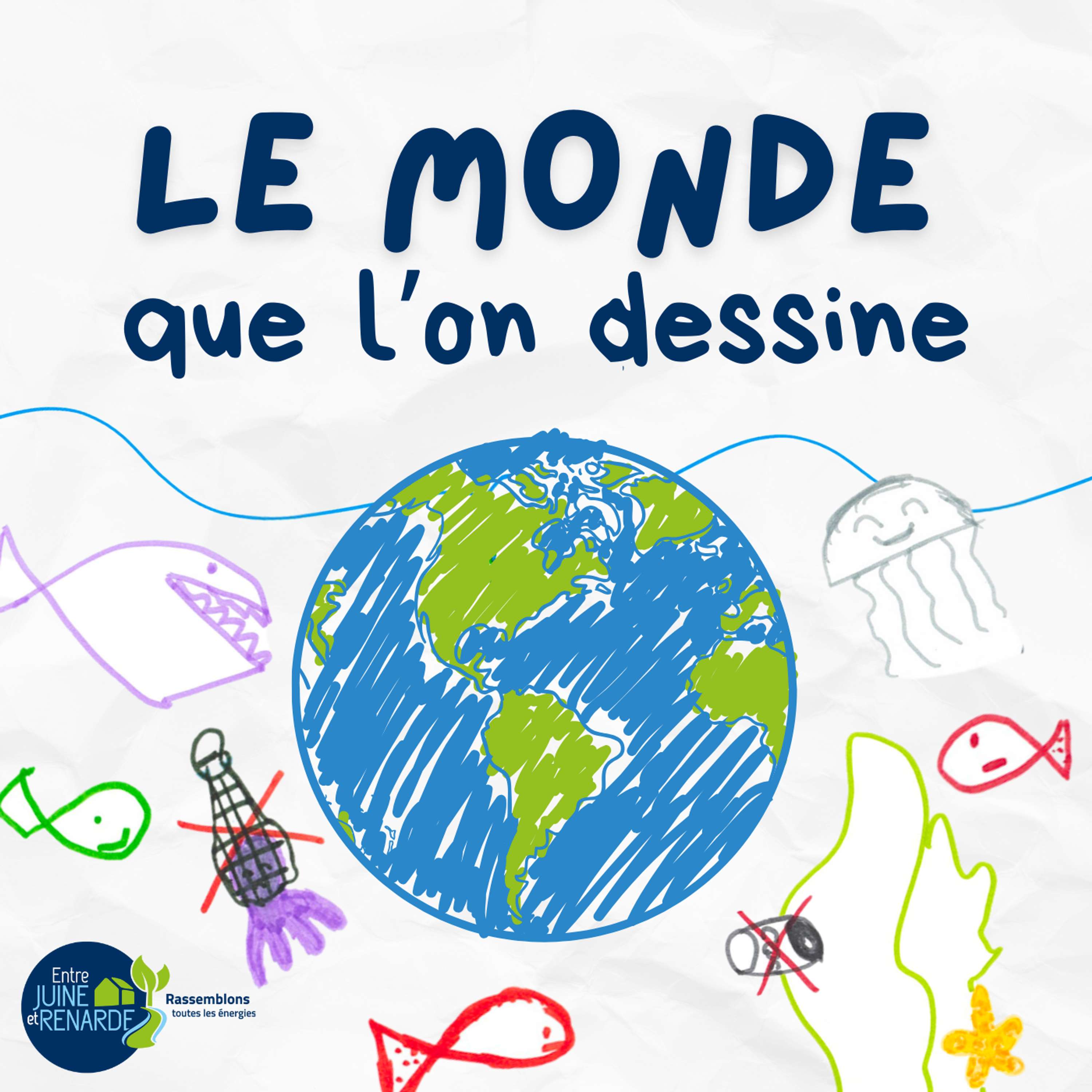 Explorateurs de la biodiversité