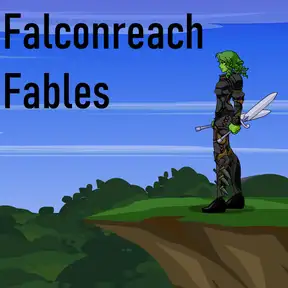 Falconreach Fables