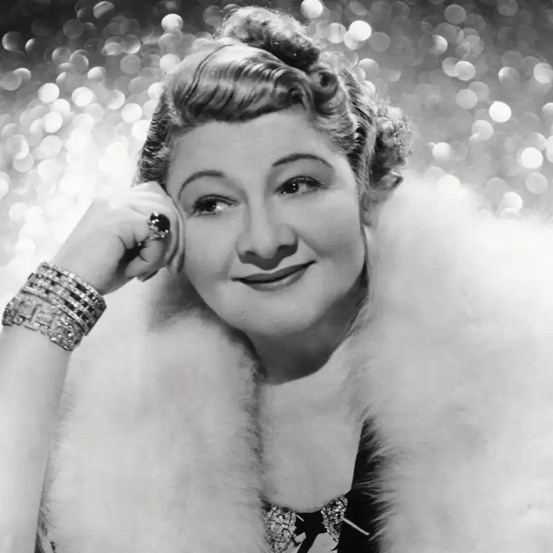 Musicando - Sophie Tucker