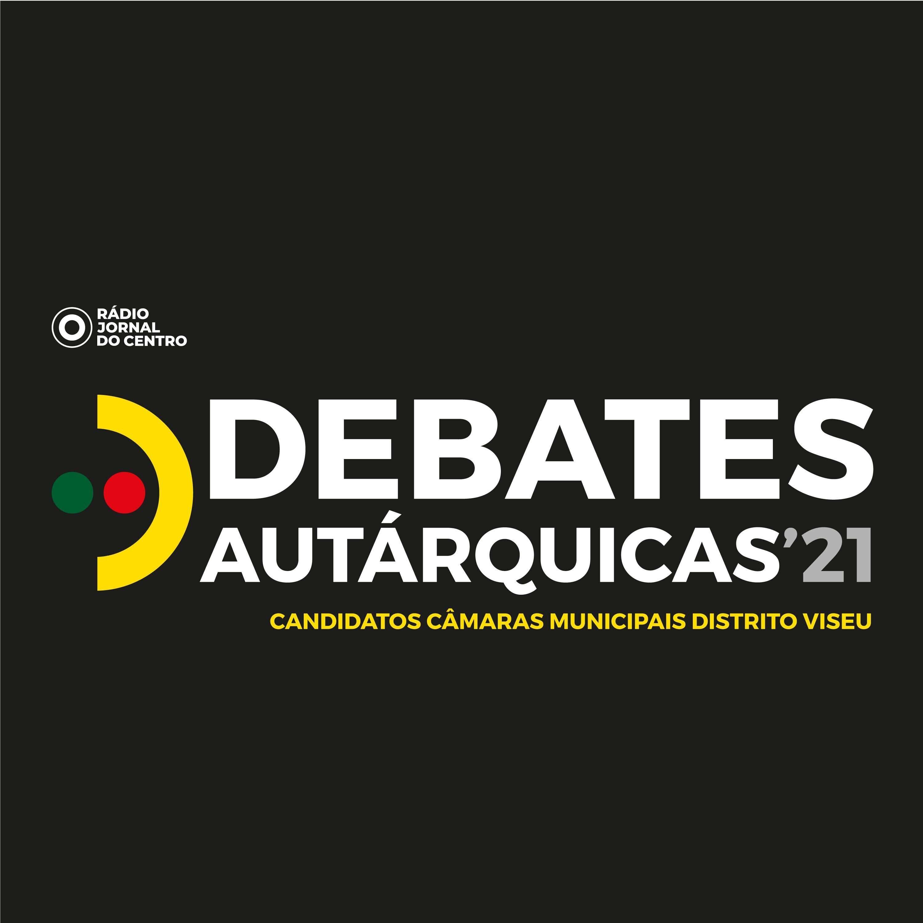 Debates Autárquicas 2021