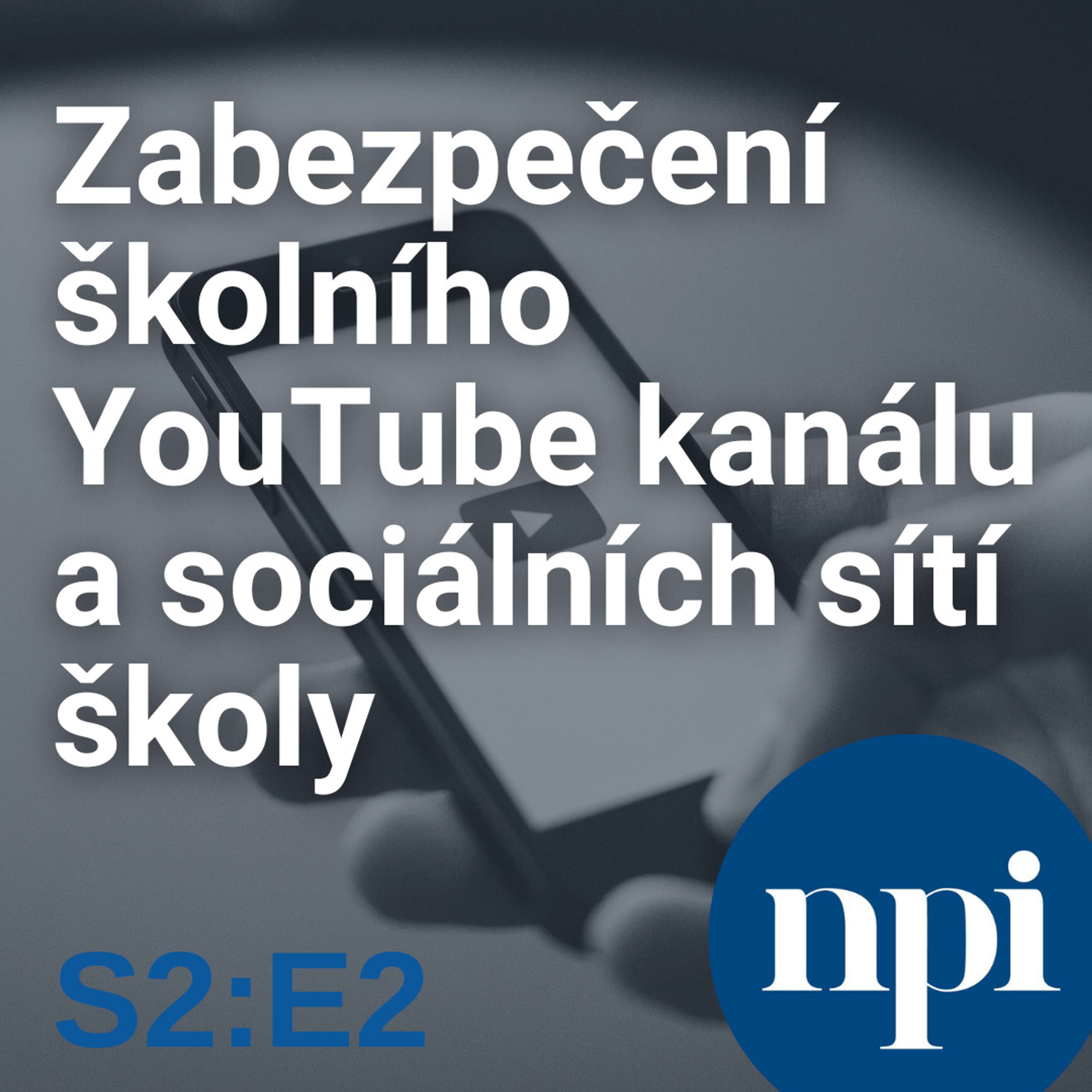 KYBcast – podcast NPI ČR