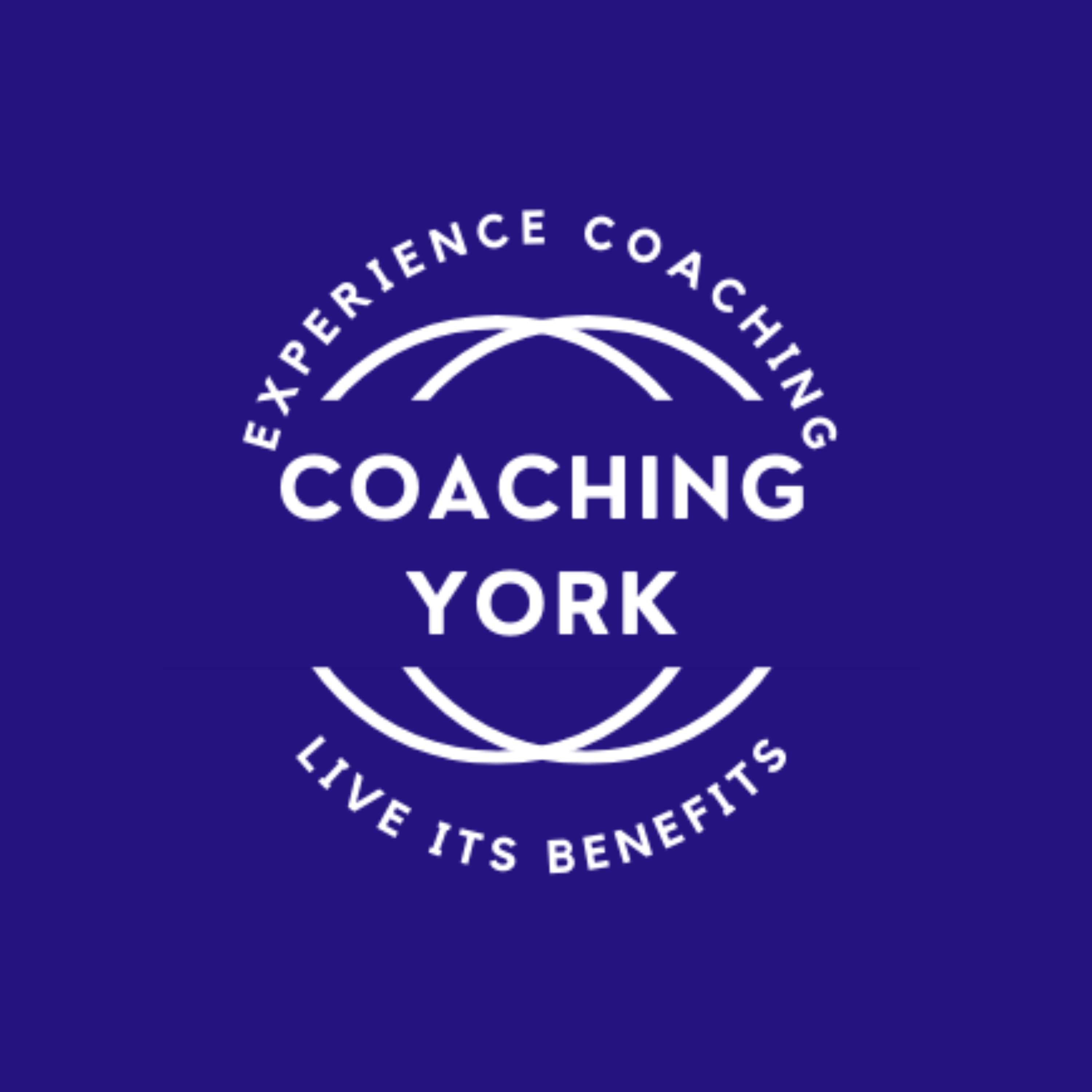 The Coaching York Podcast Reloaded