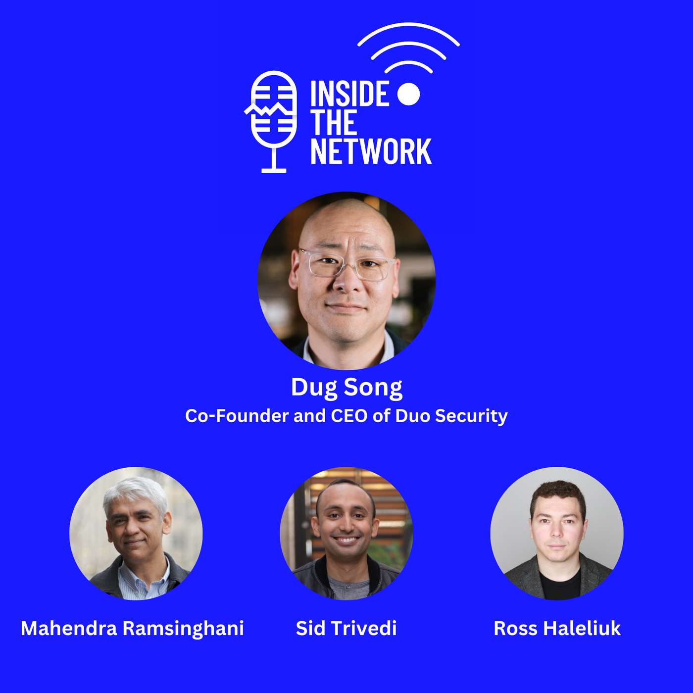 Inside the Network