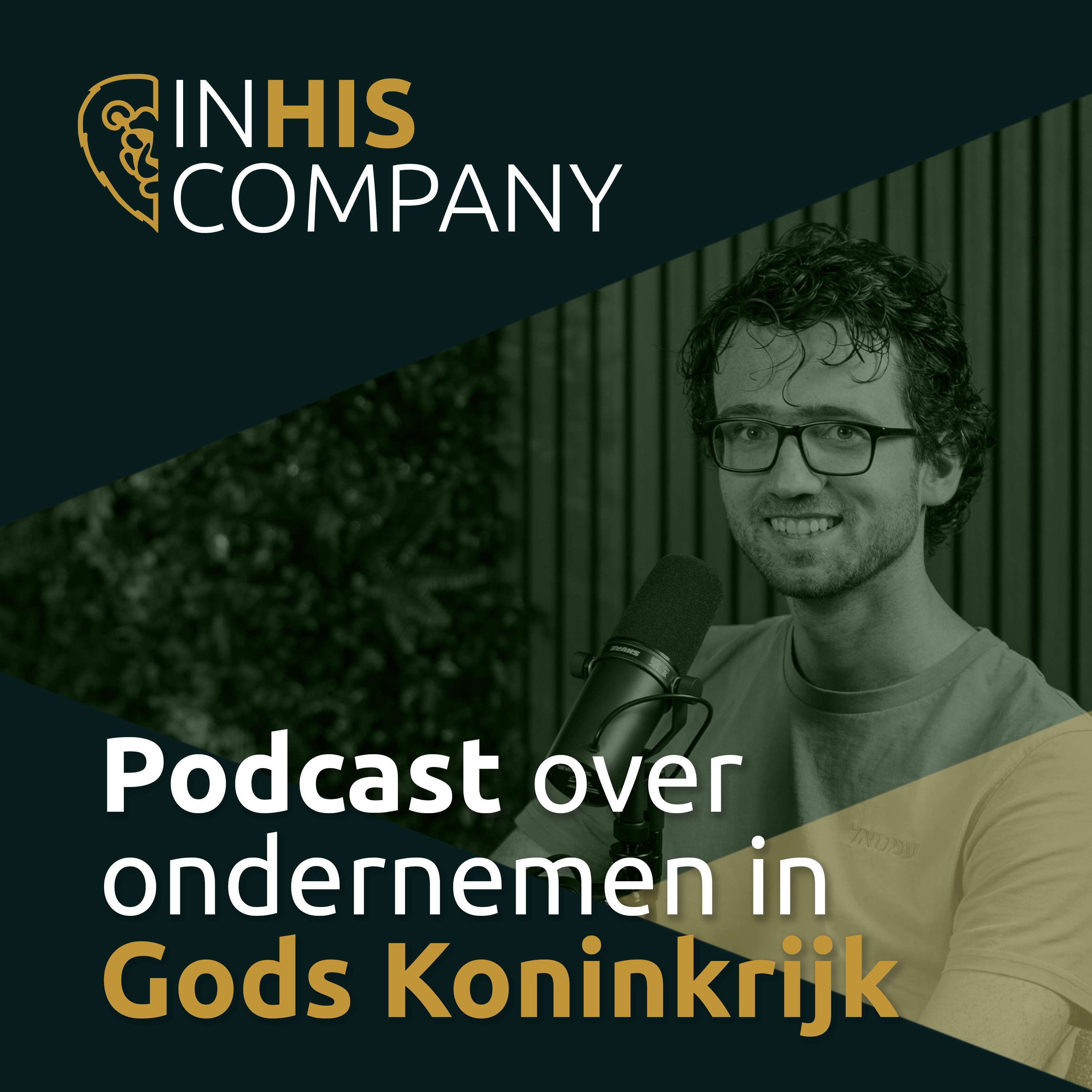 In His Company Podcast