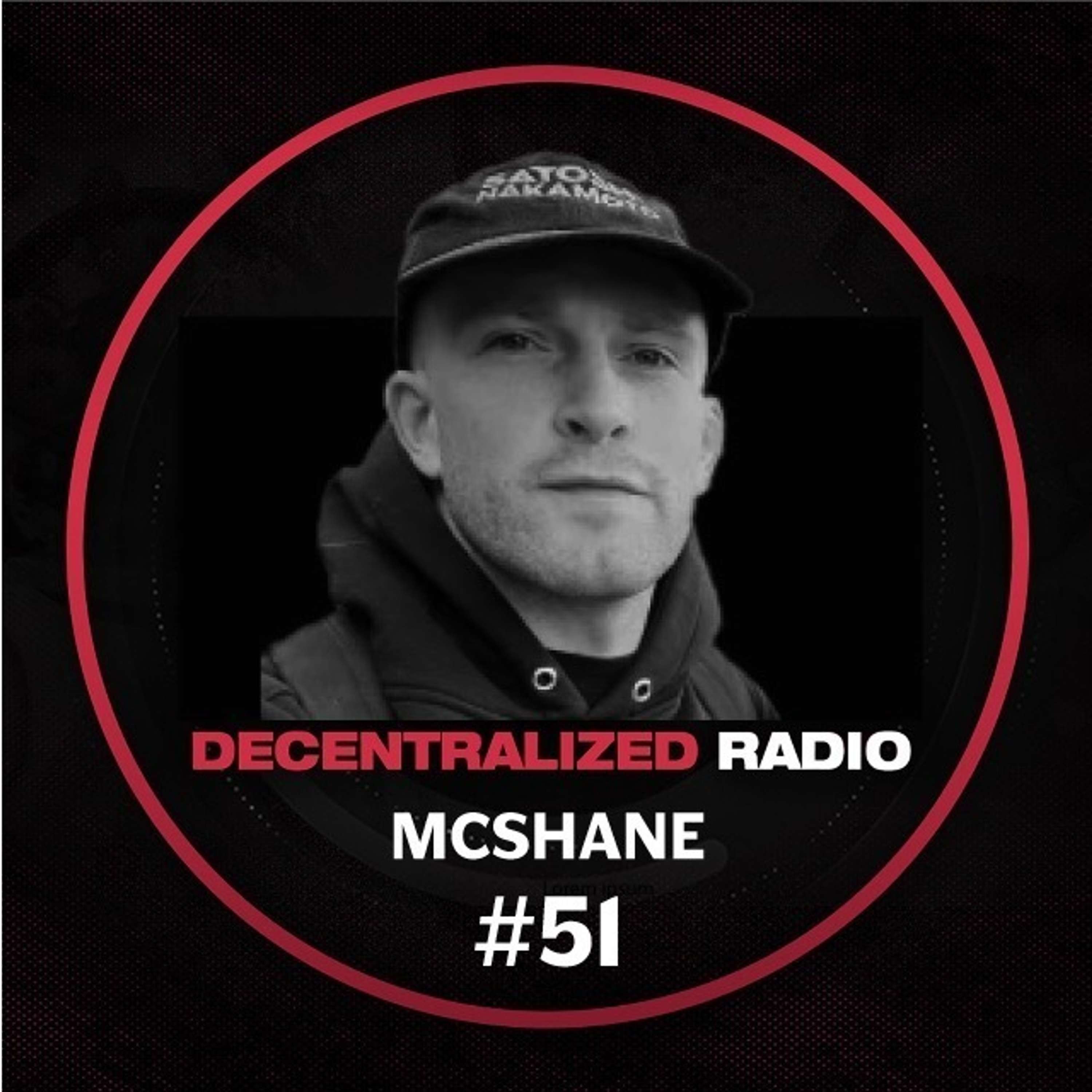 #51 Alex McShane | What Is NOSTR and WHY It Matters?