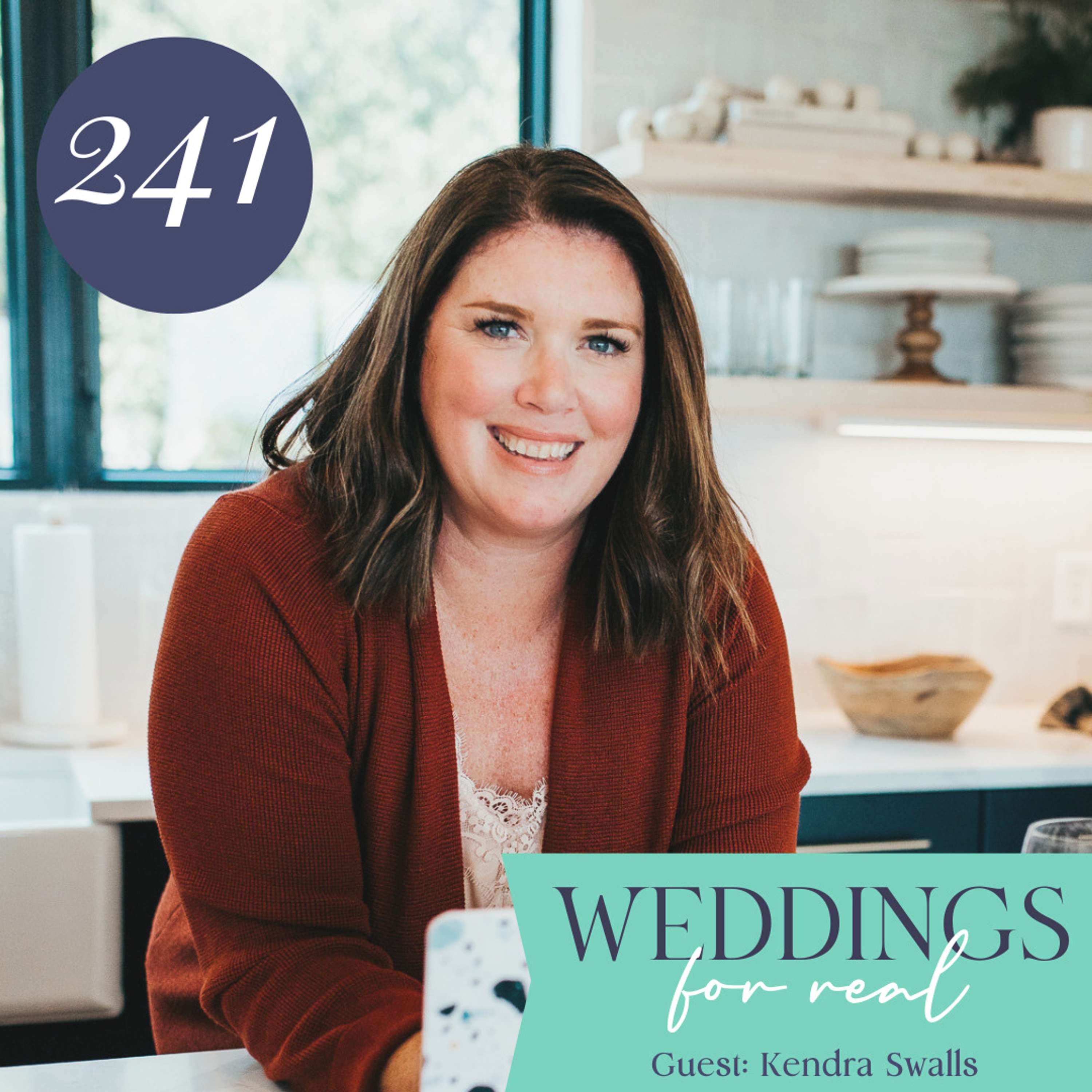 Weddings for Real