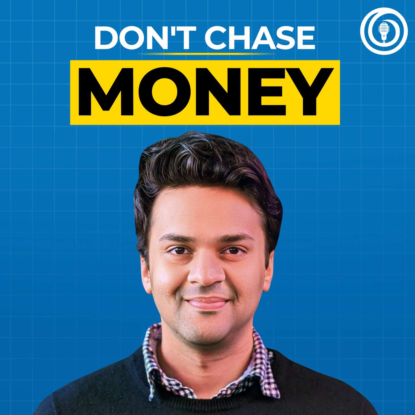 Phonebook OVER checkbook  – Dhairya Pujara | TFJ E49