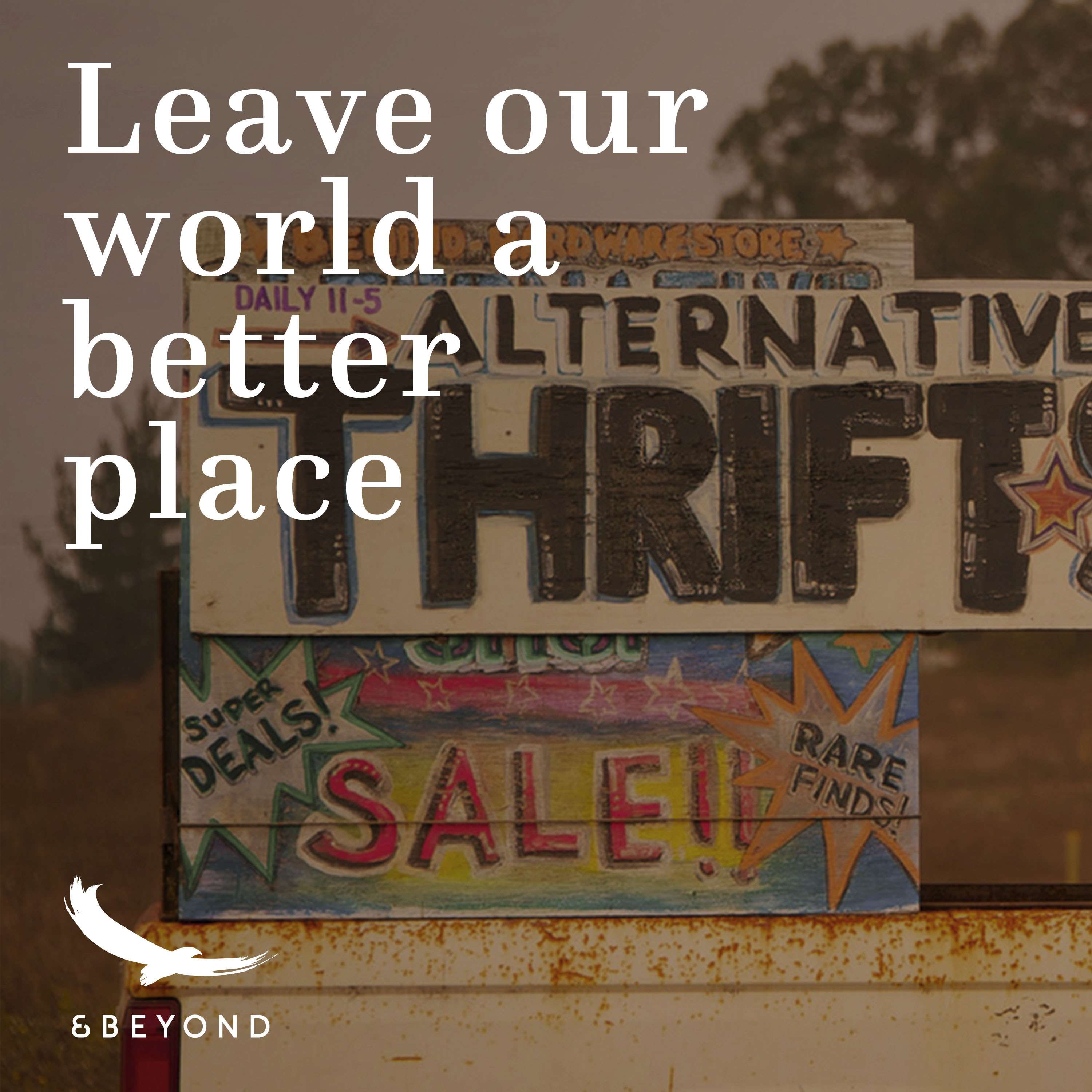 Better World