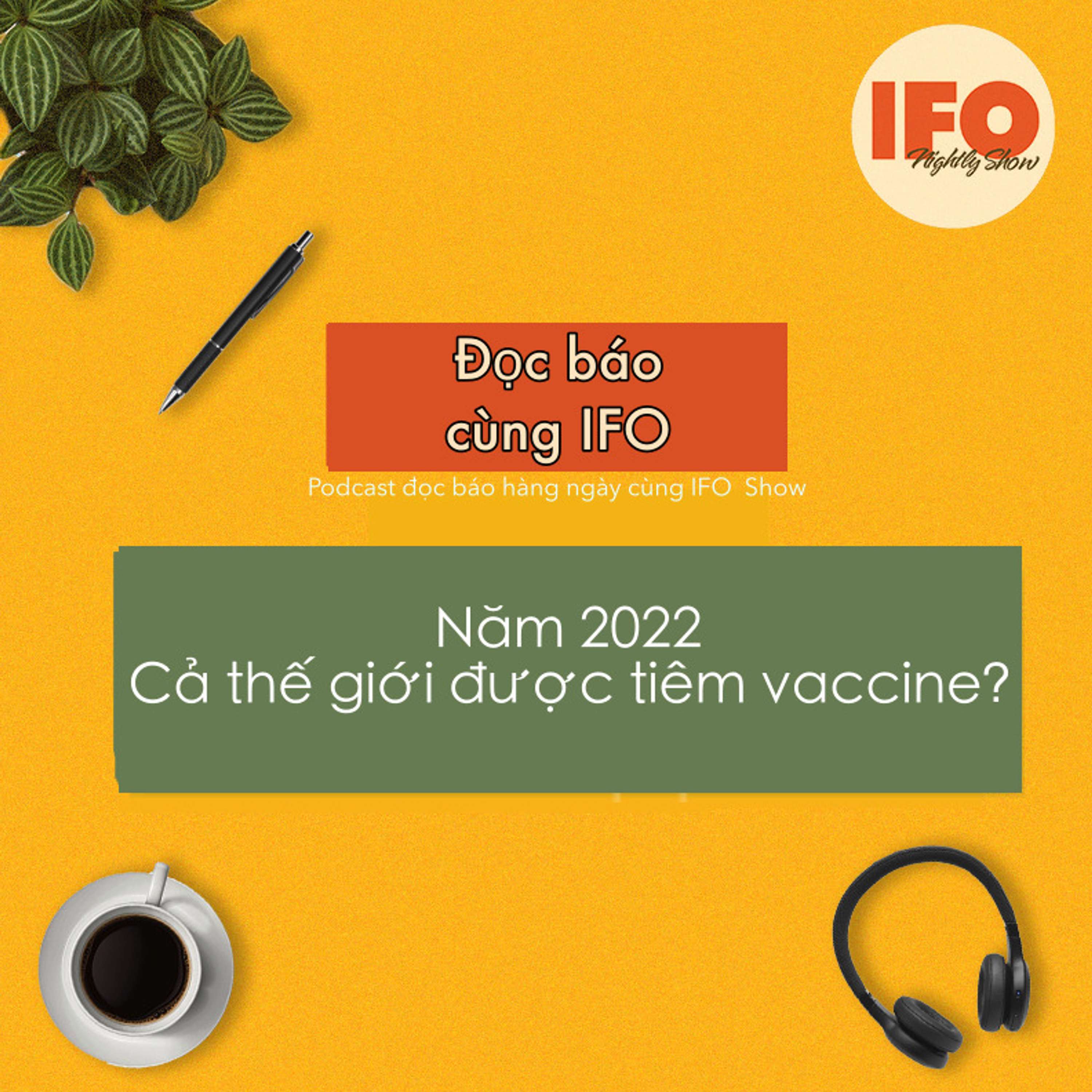 Đọc báo cùng IFO