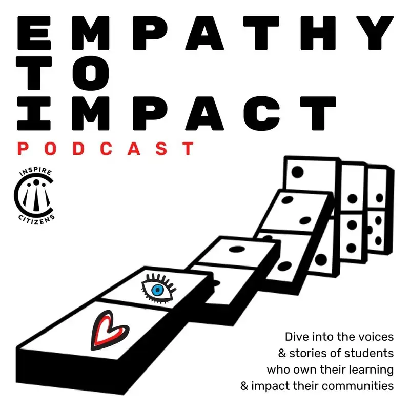 Empathy to Impact 