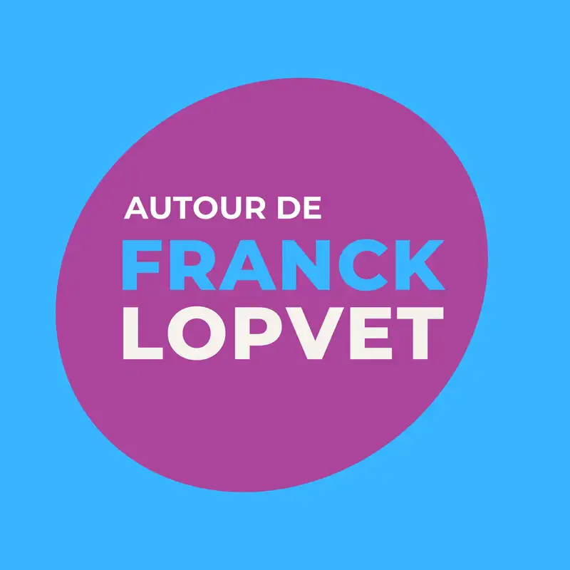 Devant Franck Lopvet, on est tout nu !