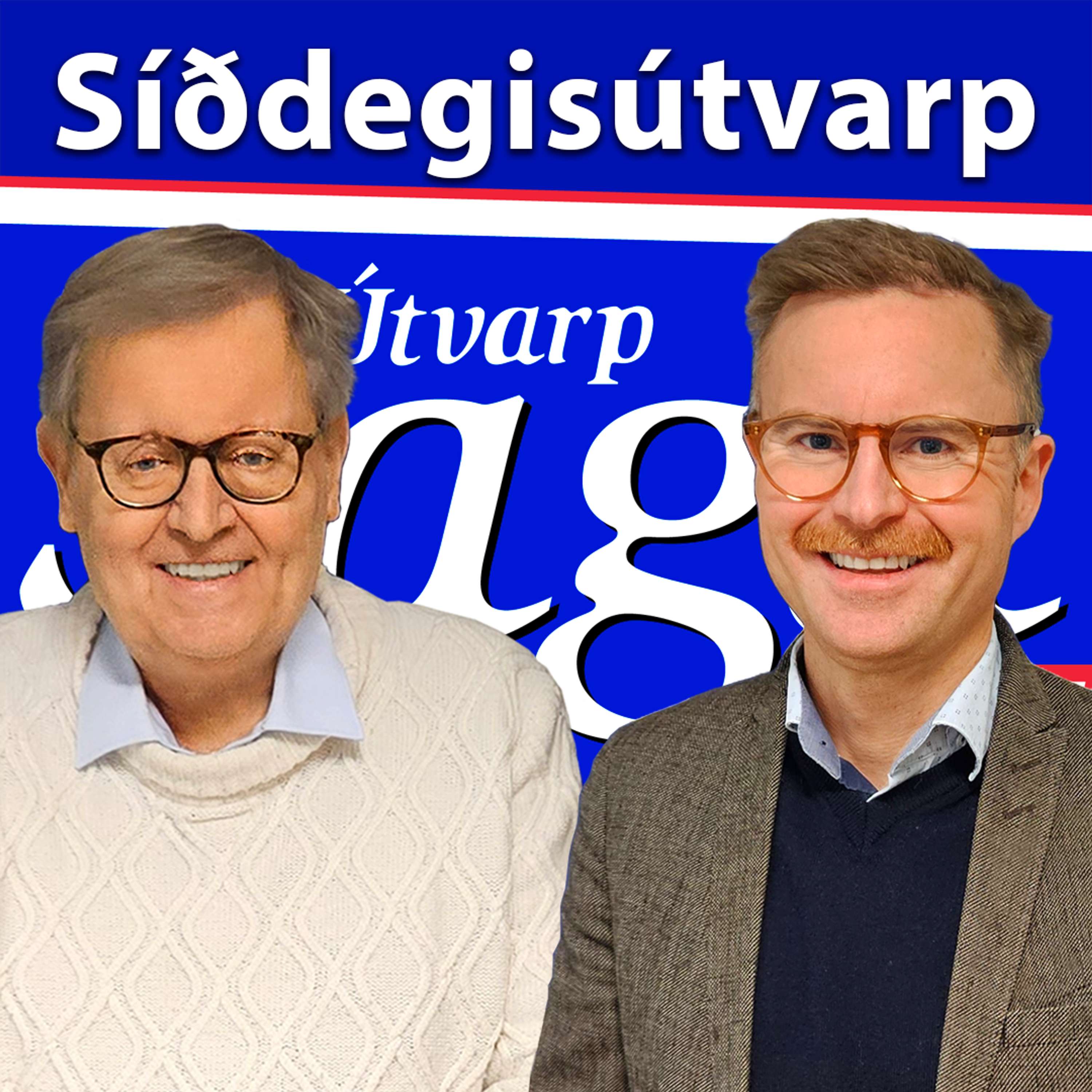 Covid 19 - Björn Jón Bragason
