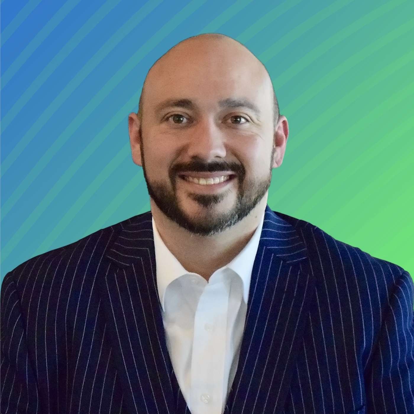 Leadership Conversations with Jonno White Podcast