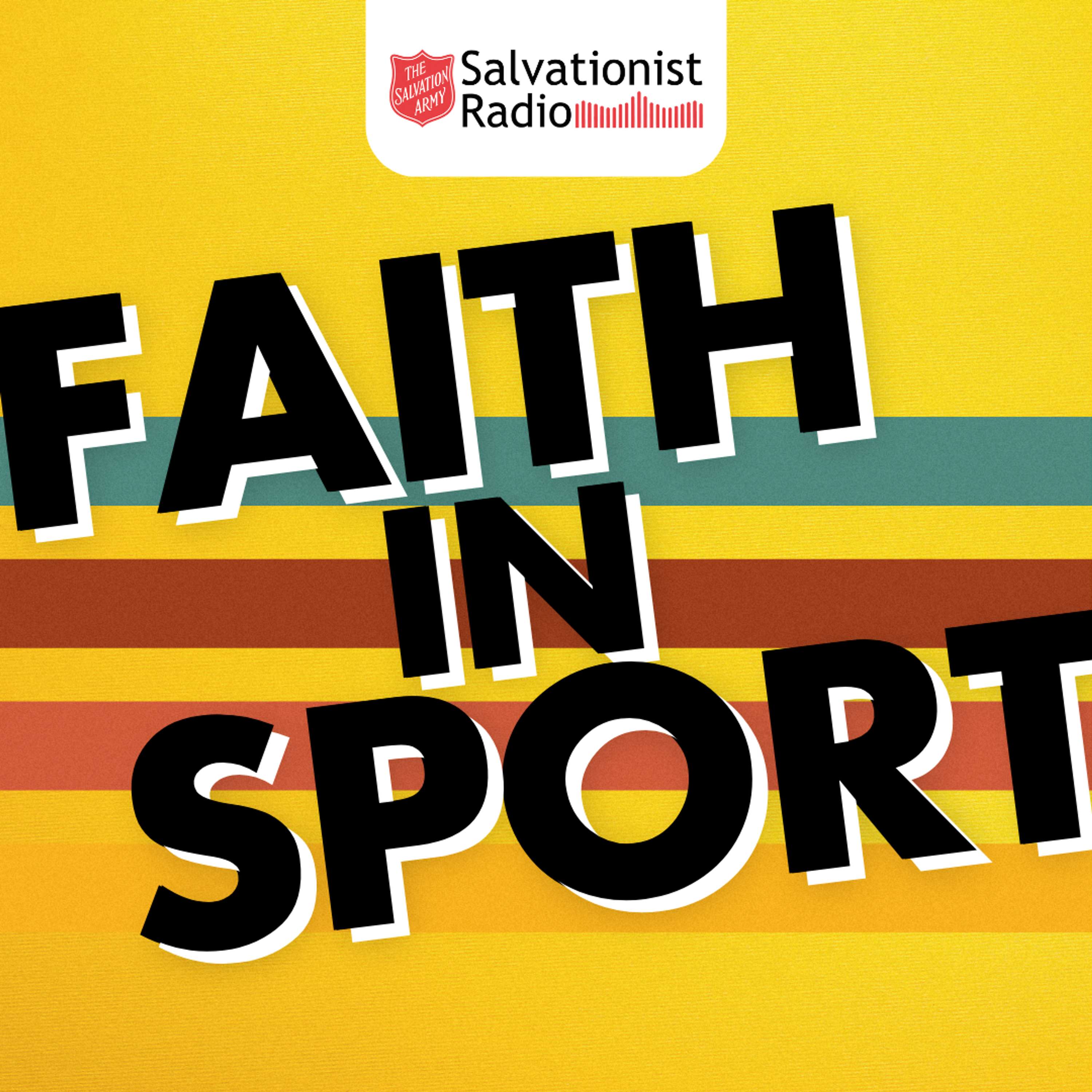 Faith in Sport