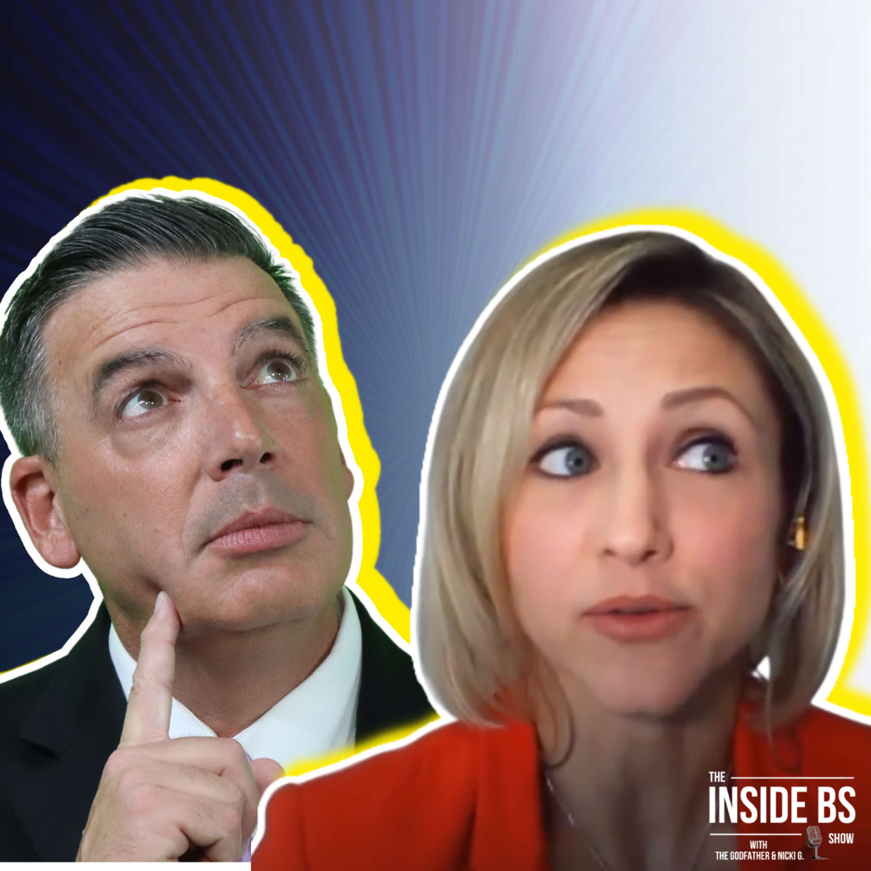 Inside BS Show with The Godfather and Nicki G.