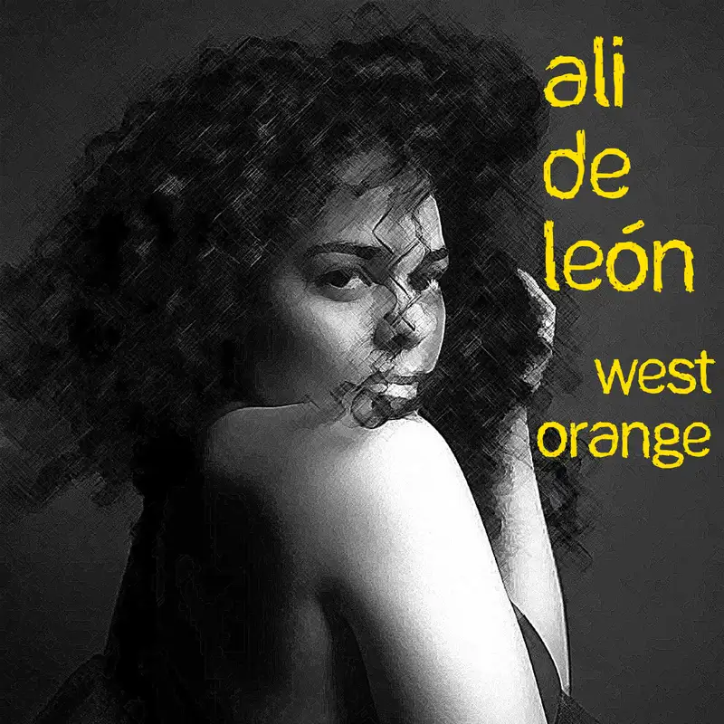 Ali de León | West Orange