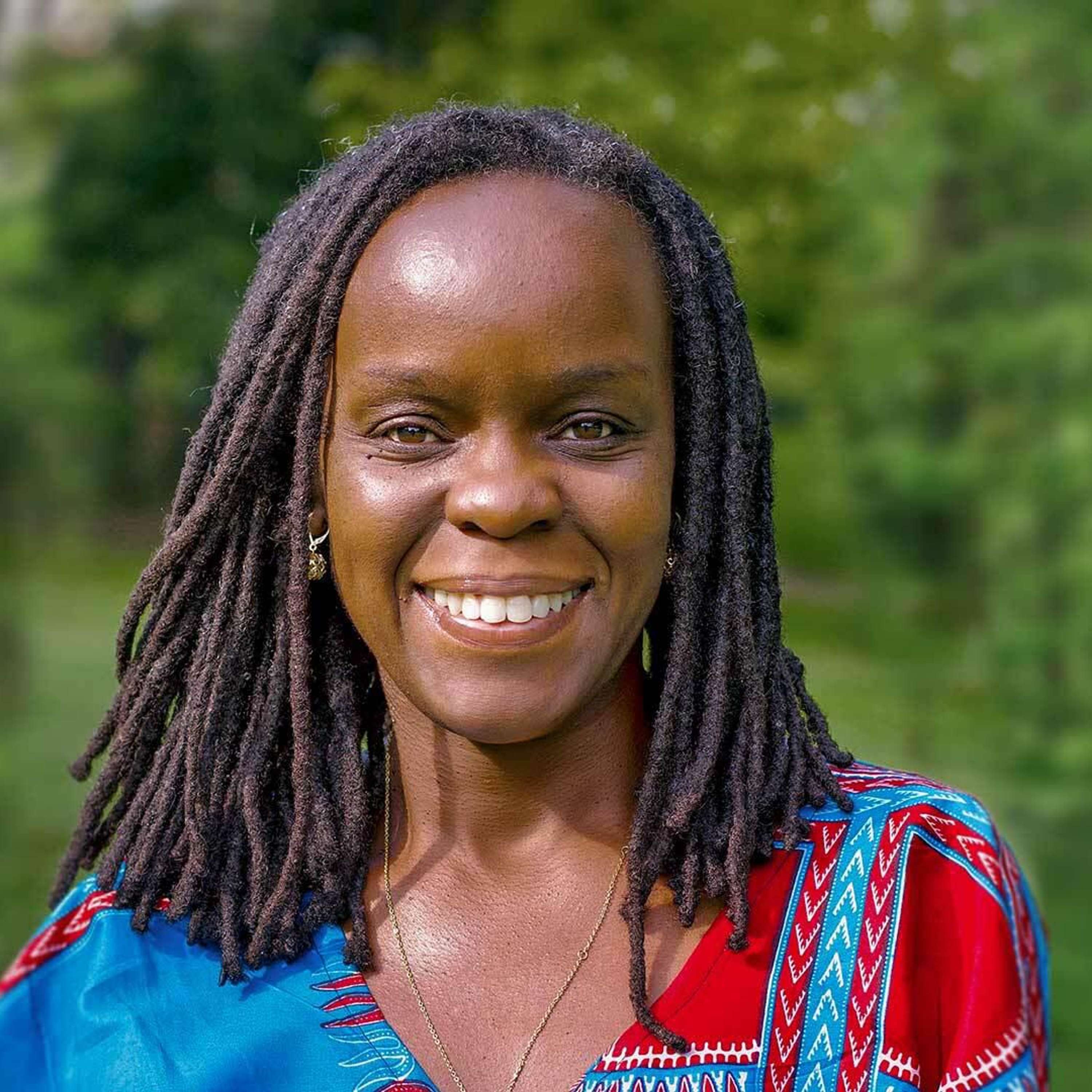 The Black Studies Podcast
