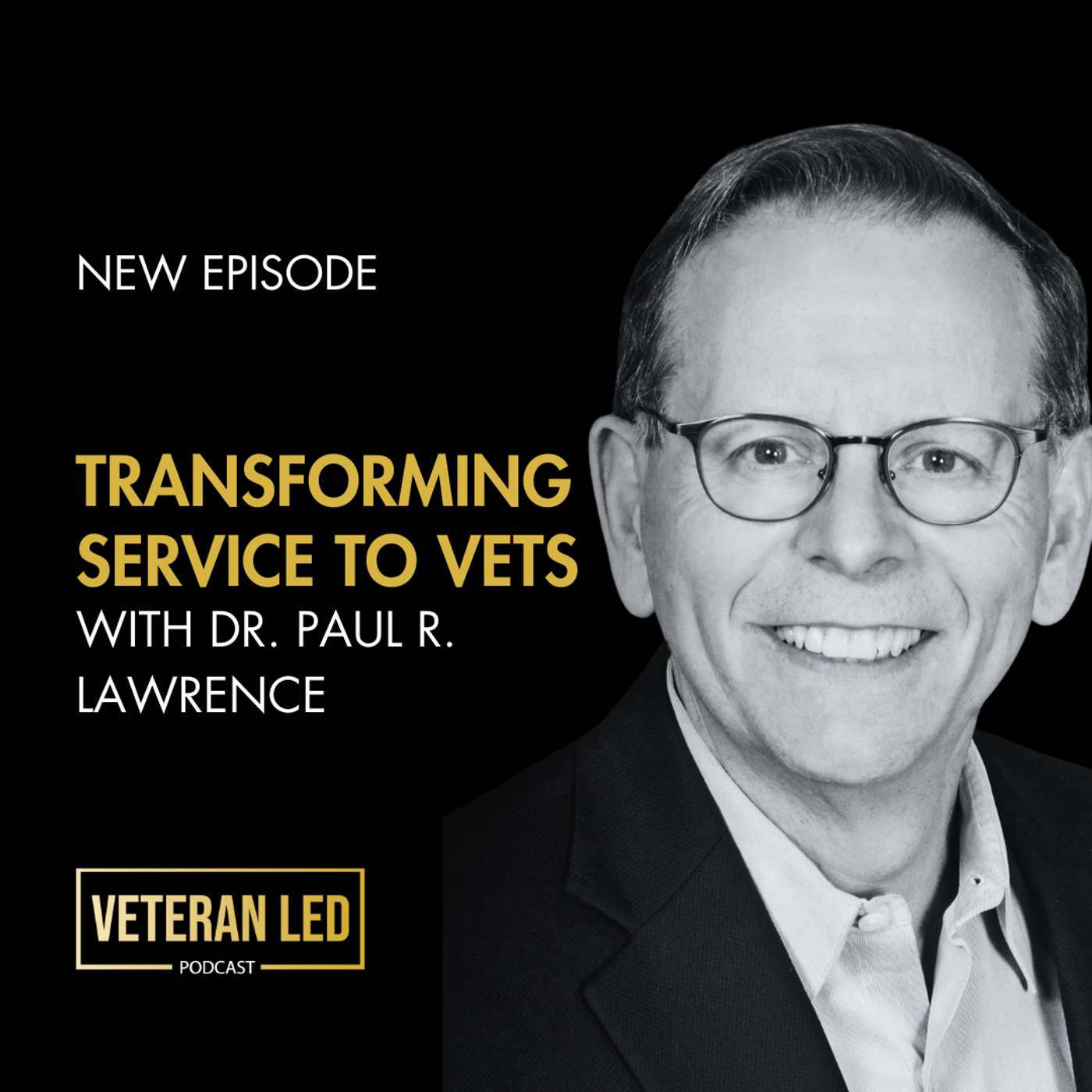 Veteran Led