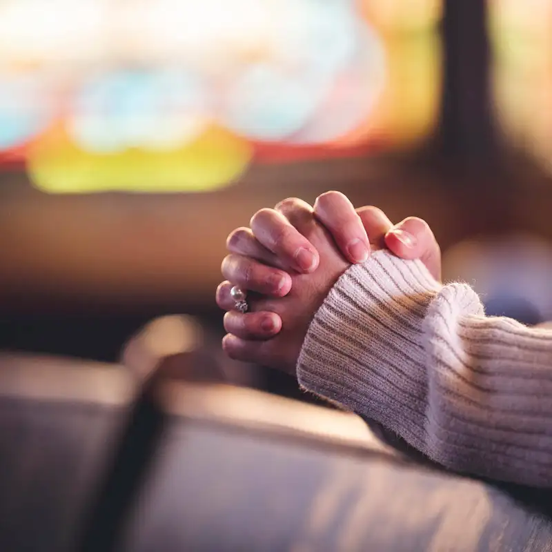 BLOG | How Does the Church Value Them Both?  