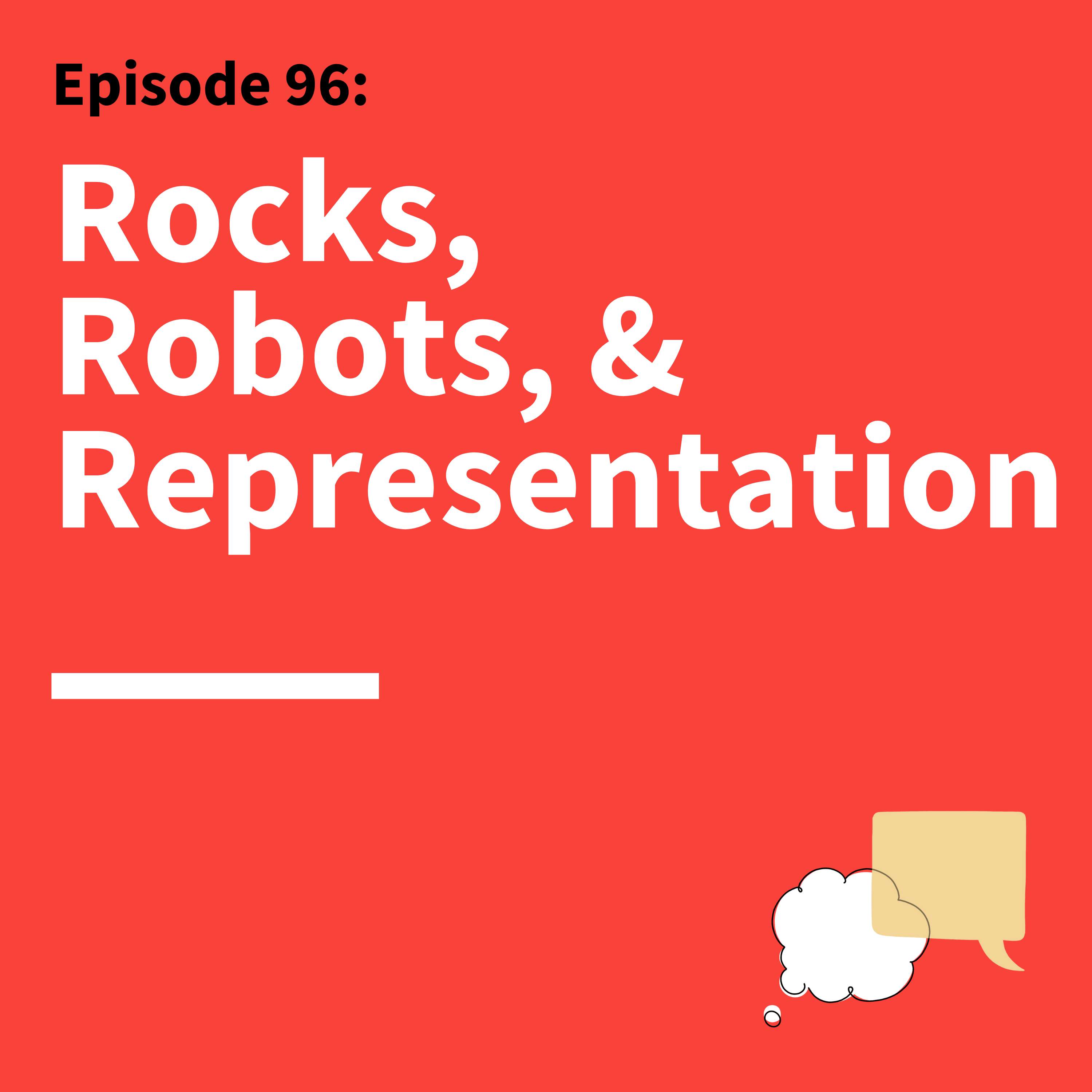 96. Rock and Role: How Assigning Gender to Inanimate Objects Influences Us