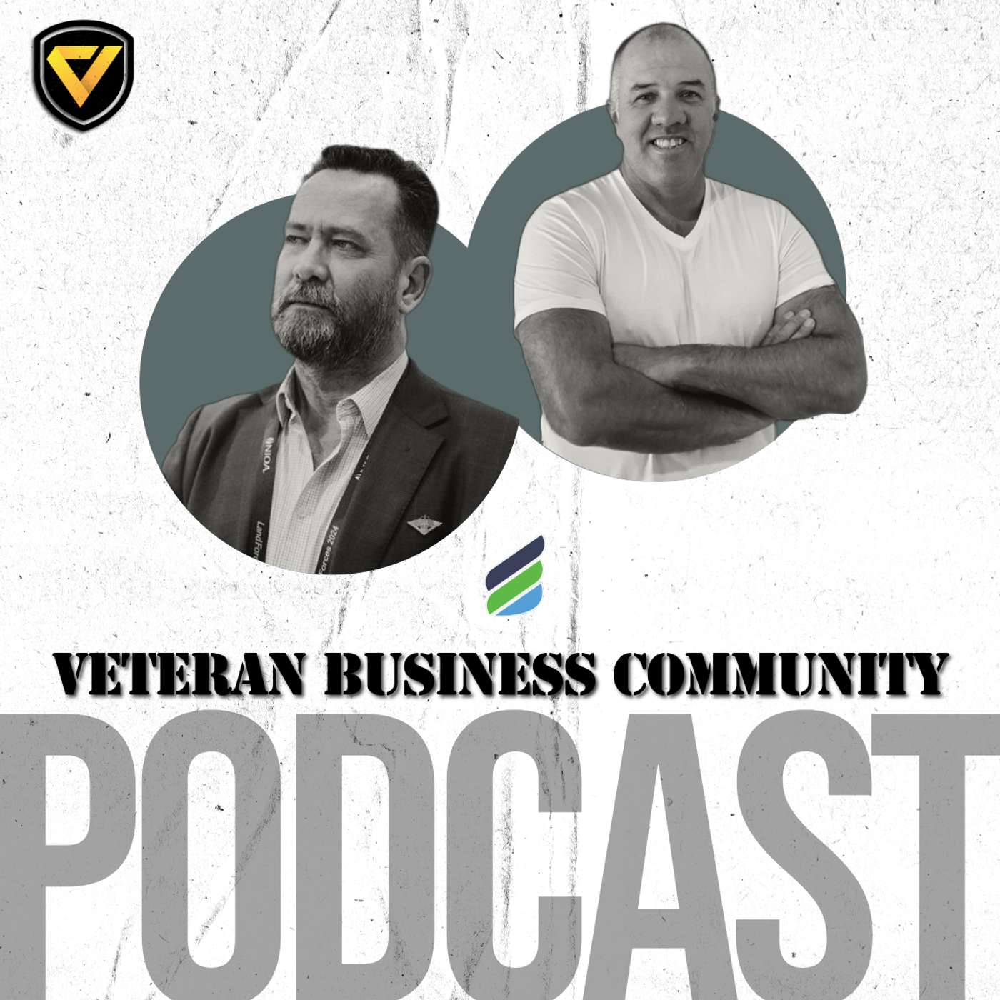 S02E47 | Andrew Warner - Veteran Workforce Solutions - how Andy's 25 year career in the military has led to an amazing business helping corporate Australia hold and grow their veteran workforce. S02E47 | Andrew Warner - Veteran Workforce Solutions - how Andy's 25 year career in the military has led to an amazing business helping corporate Australia hold and grow their veteran workforce.