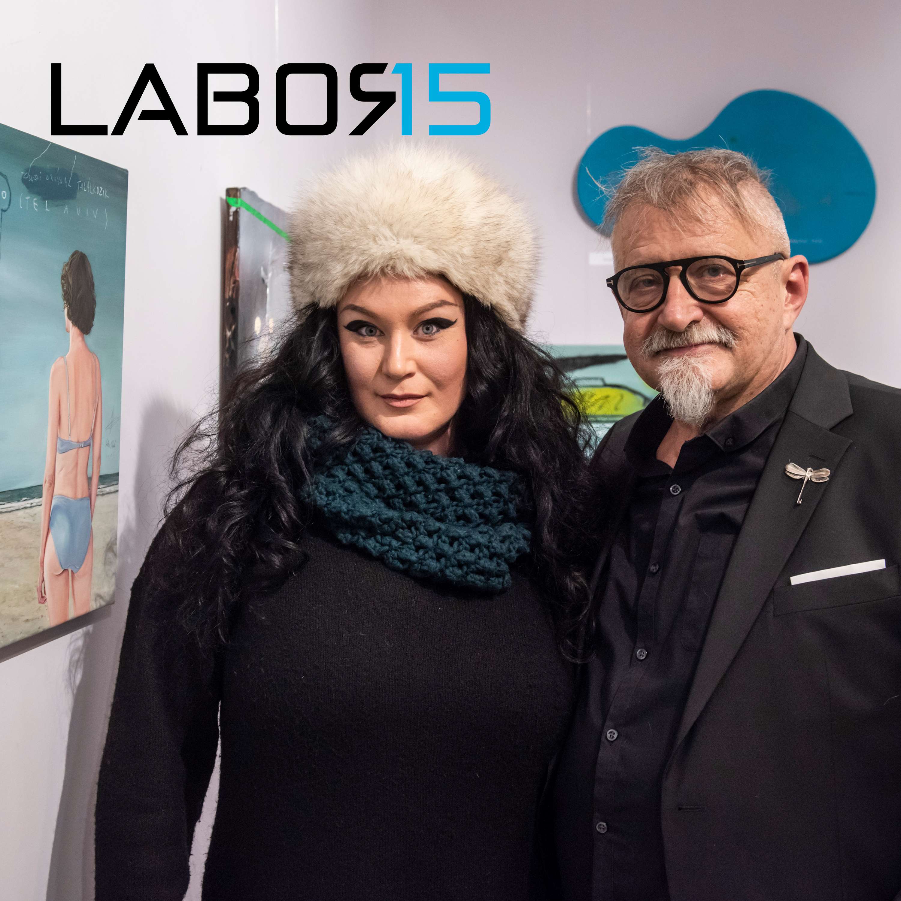 LABOR15