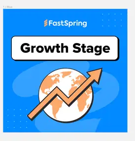 Growth Stage by FastSpring 