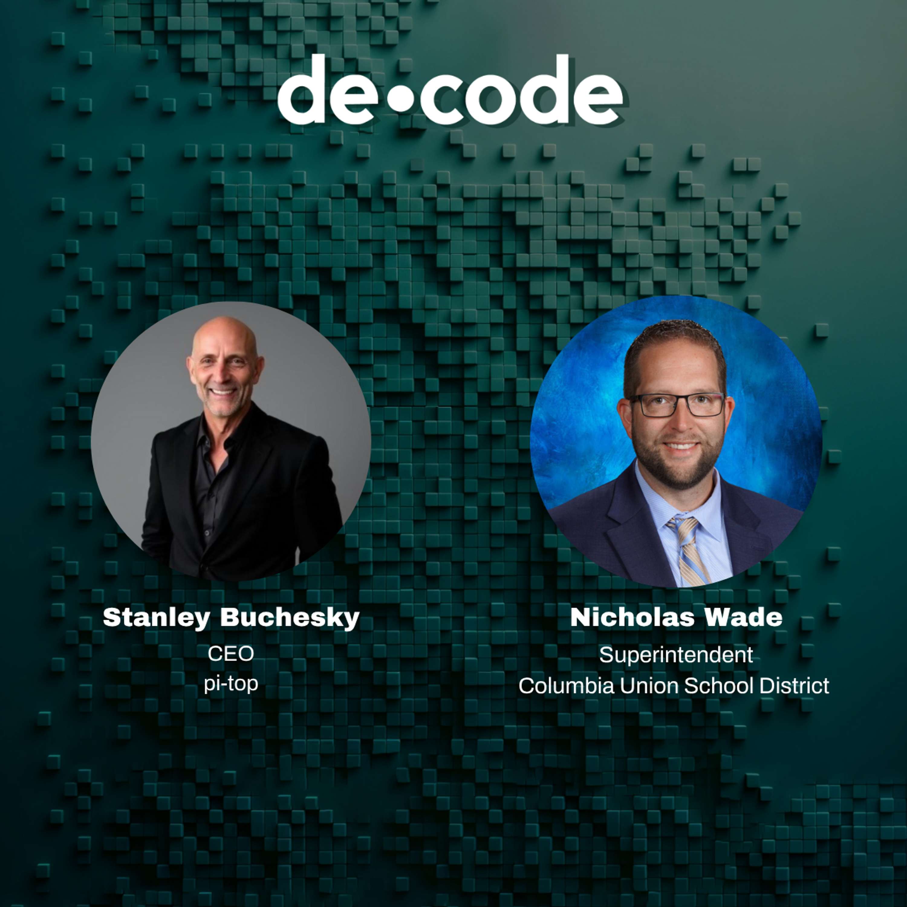 de•code