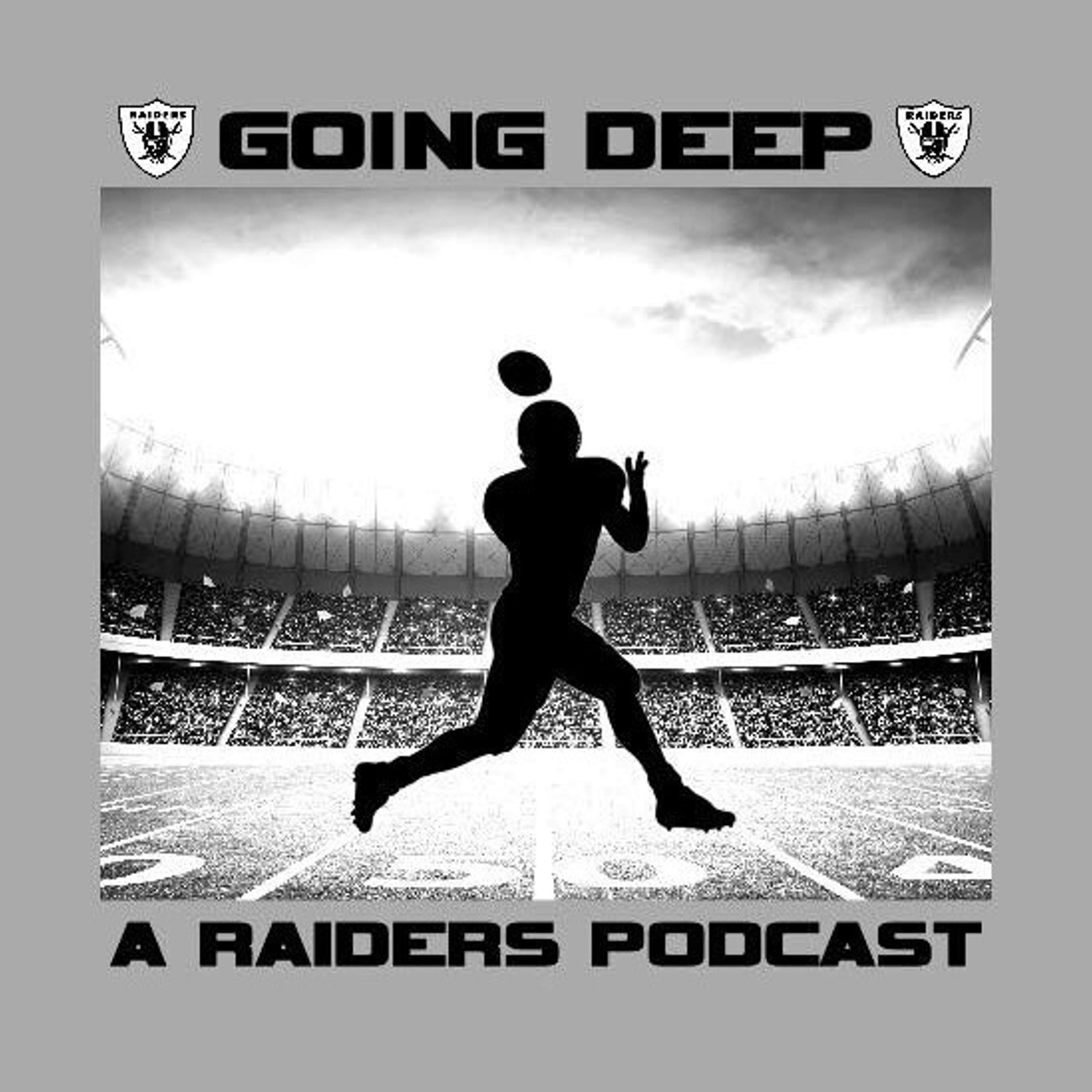 The Raiders in Paradise Podcast