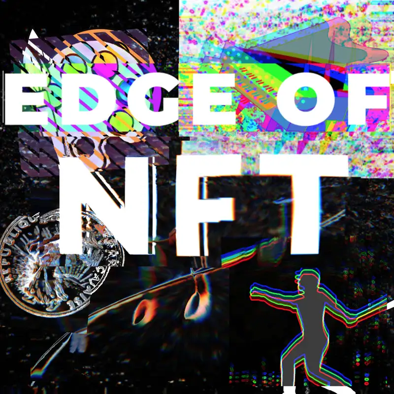 NFTLA Live Twitter Space: Introducing the Outer Edge L.A. - Updates, News & More... | By NFT LA Live & Howl Labs 