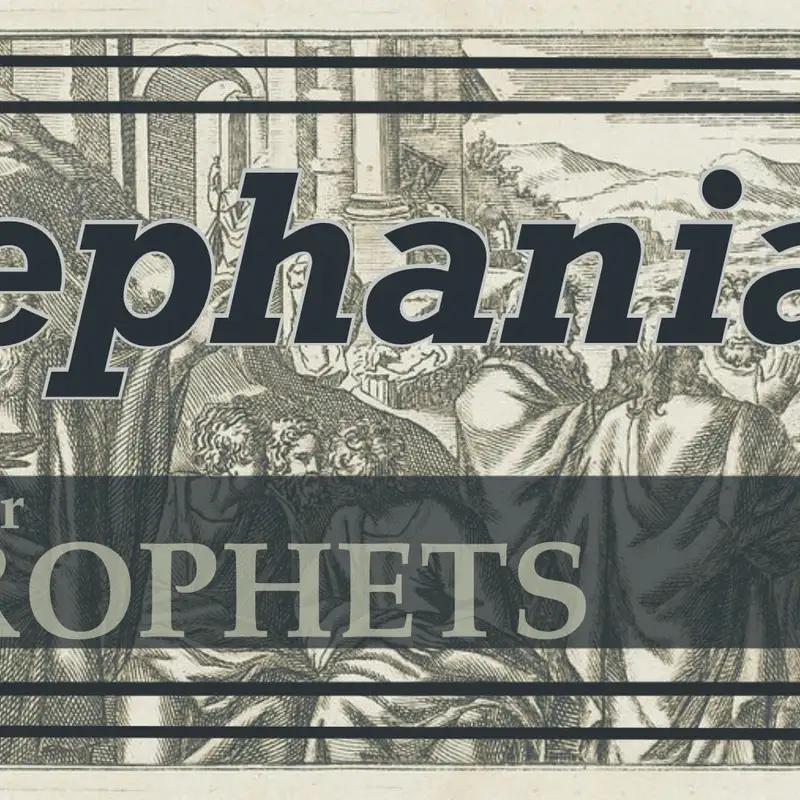 Zephaniah