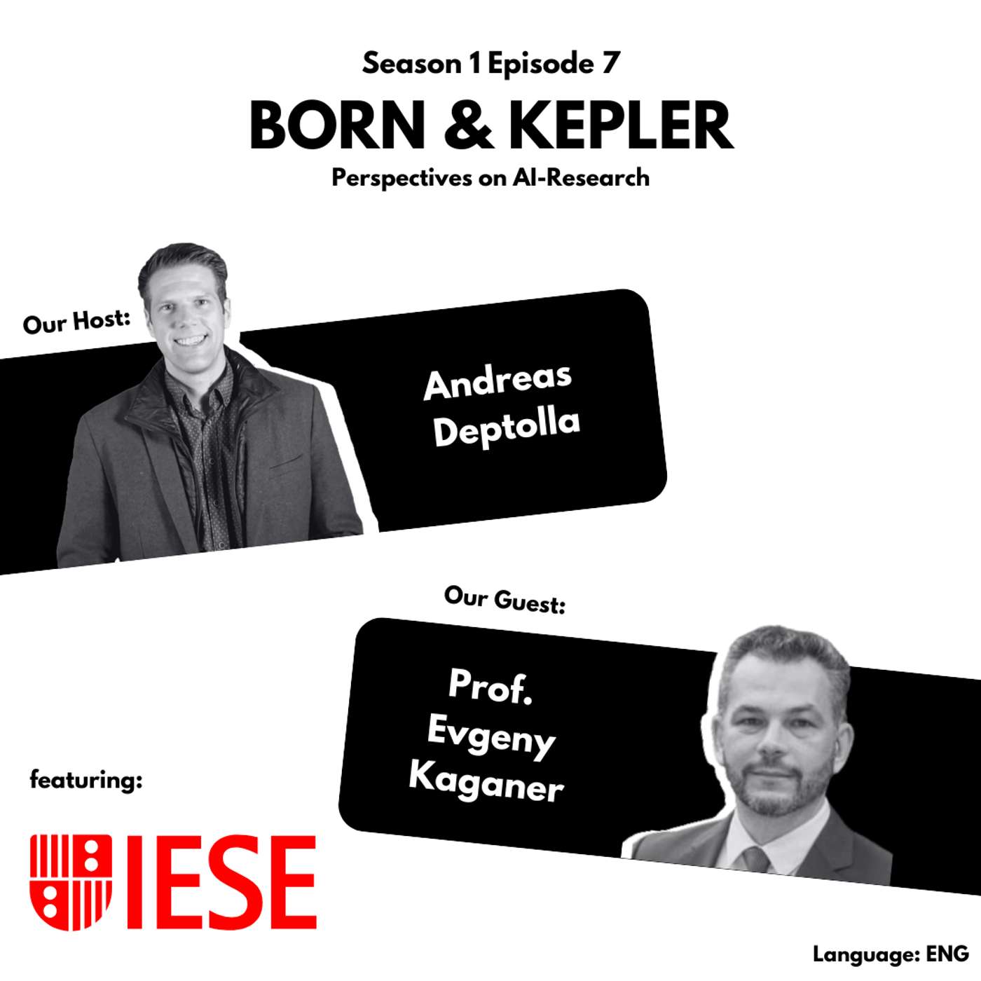 #7 Perspectives on AI-Research (ENG)