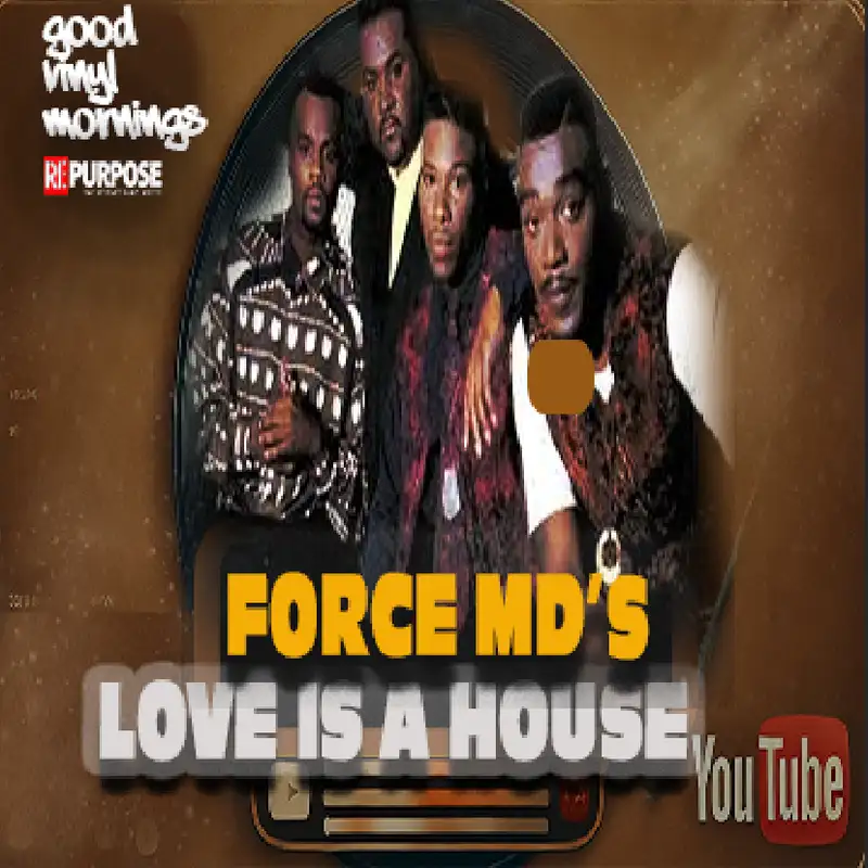 The Walls We Build - Inspired by “Love Is a House” – The Force MD’s
