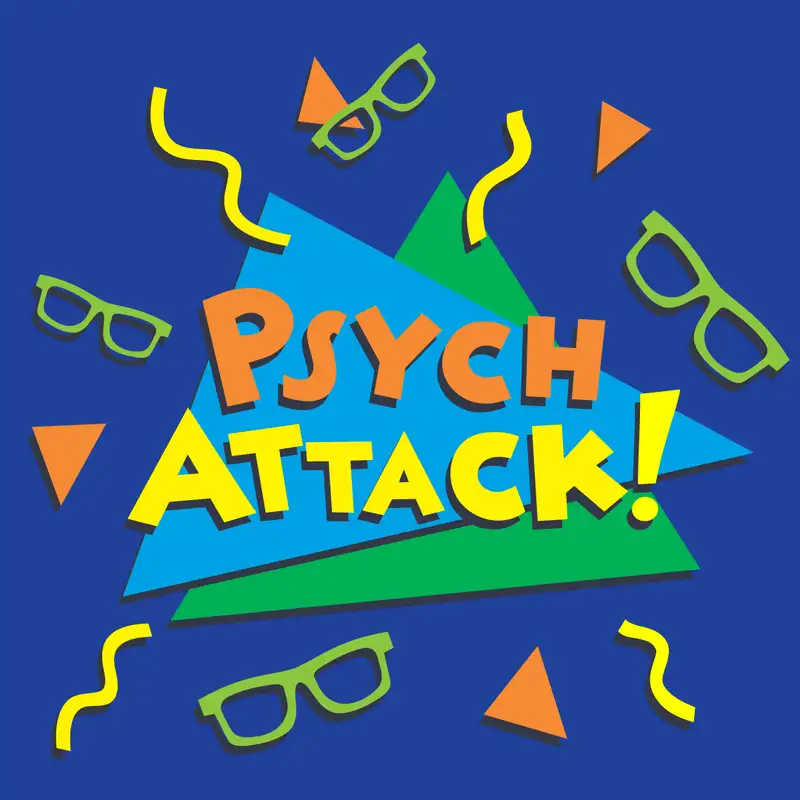 23. Psych Attack highlights 2024