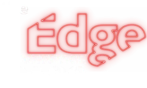 The Edge: Backstage Pass