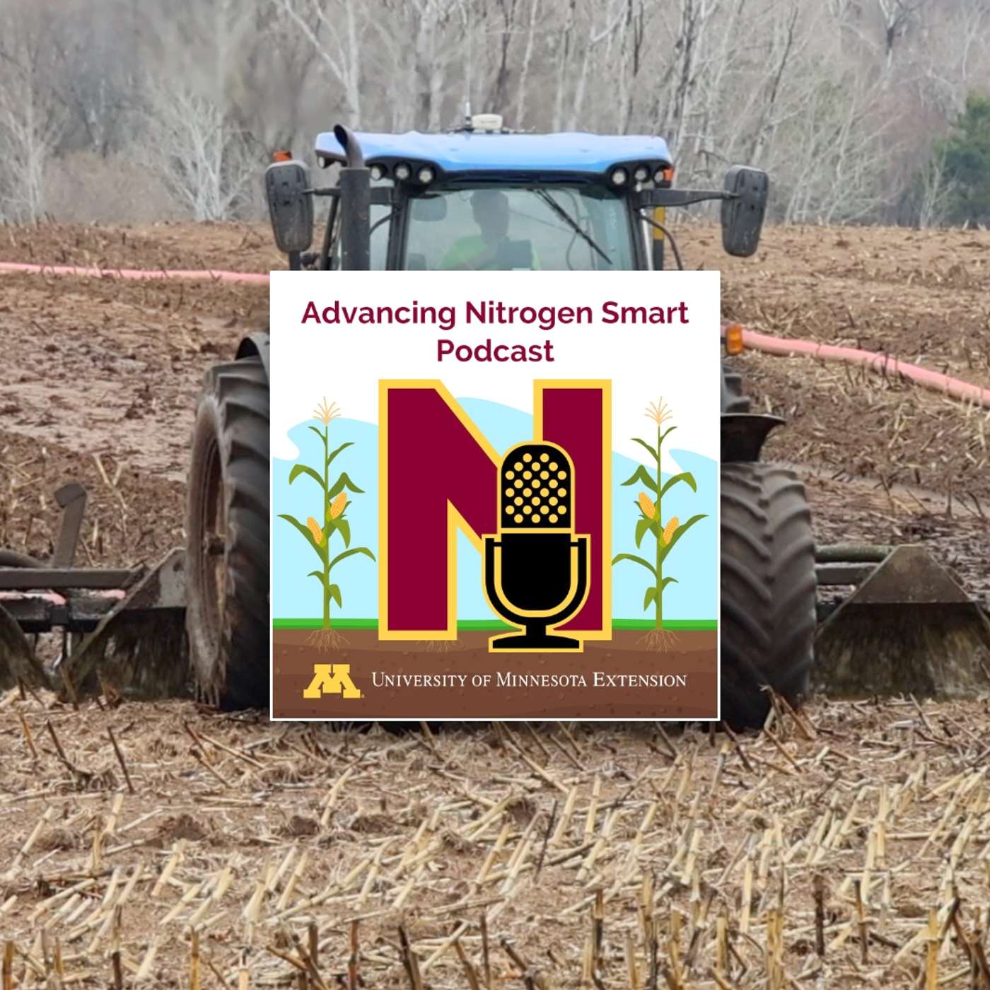 Manure laws and regulations in MN: Feedlots, storage, buffers & more