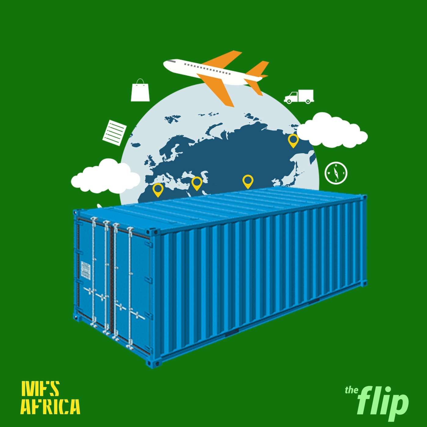 The Flip