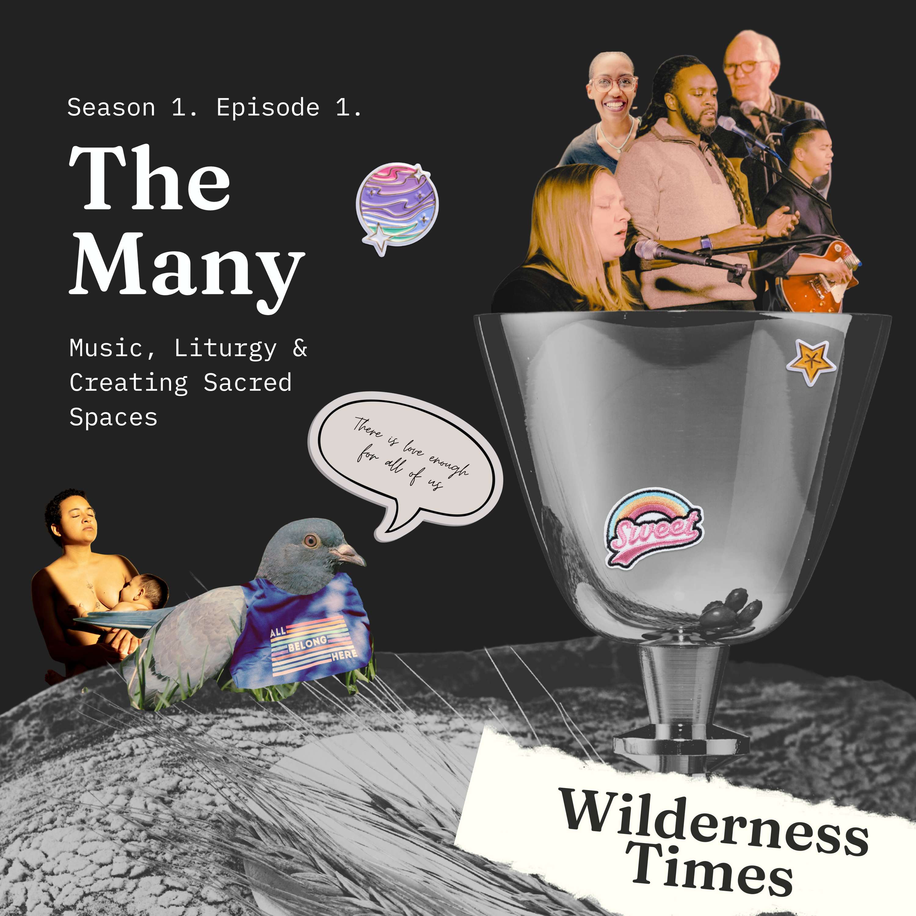Wilderness Times