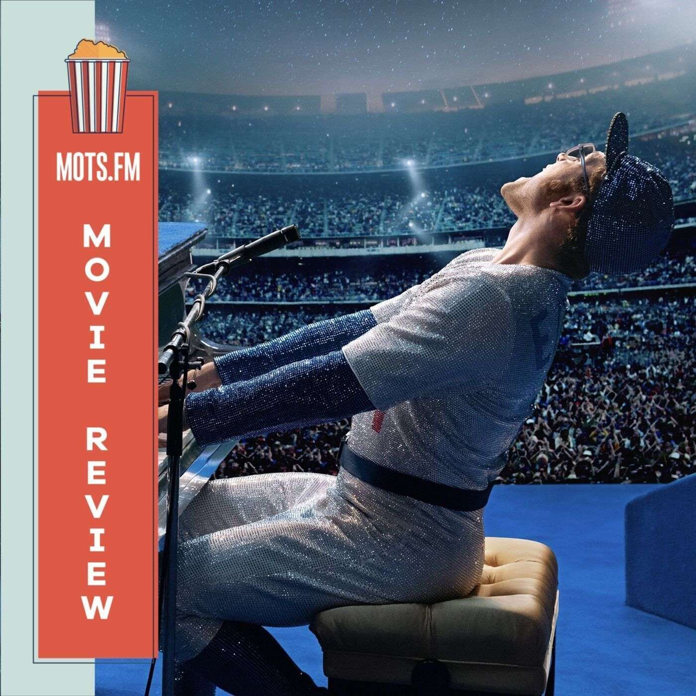 Movies on the Side