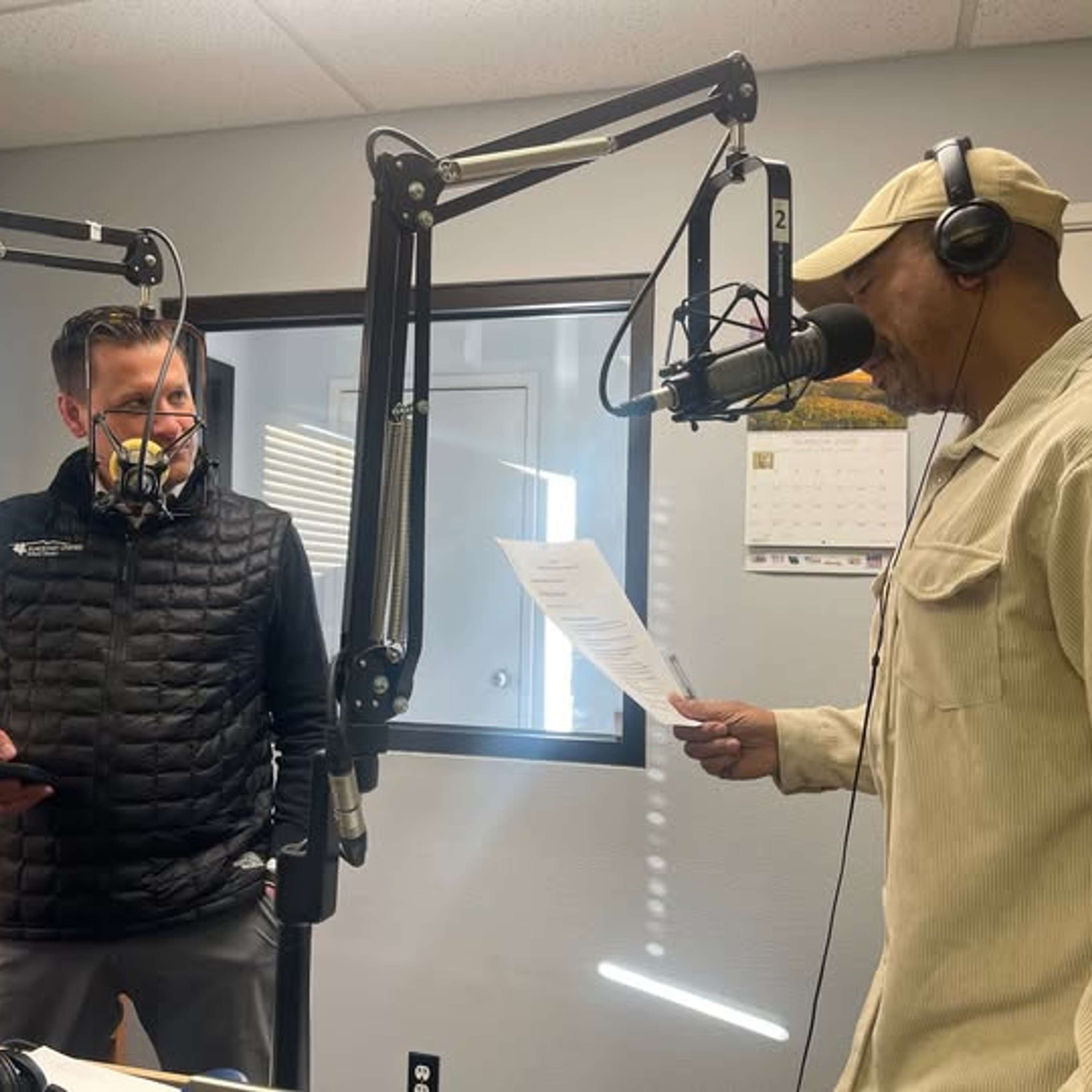 The Jeff Kennedy Show