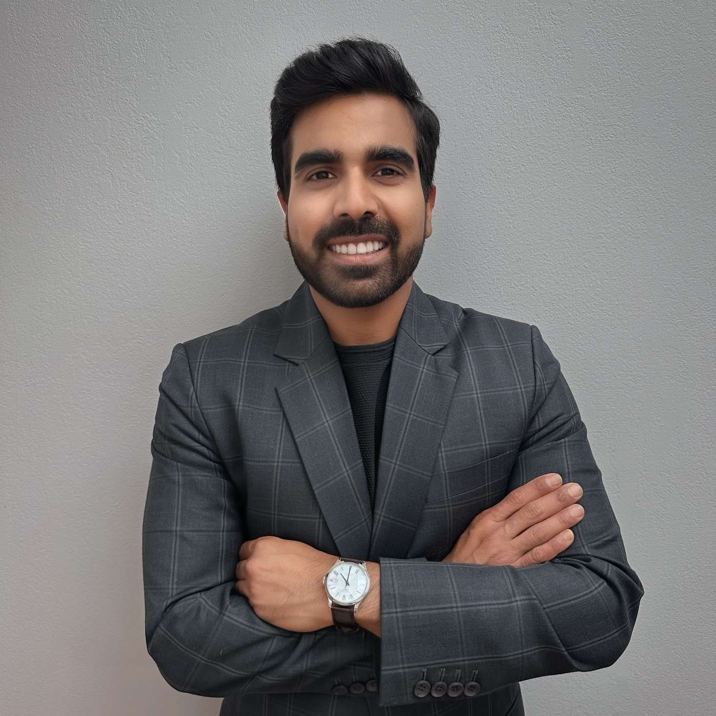 How Ramkinker Singh Engineered a Scalable SSL Certificate System for Next-Generation Cloud Access