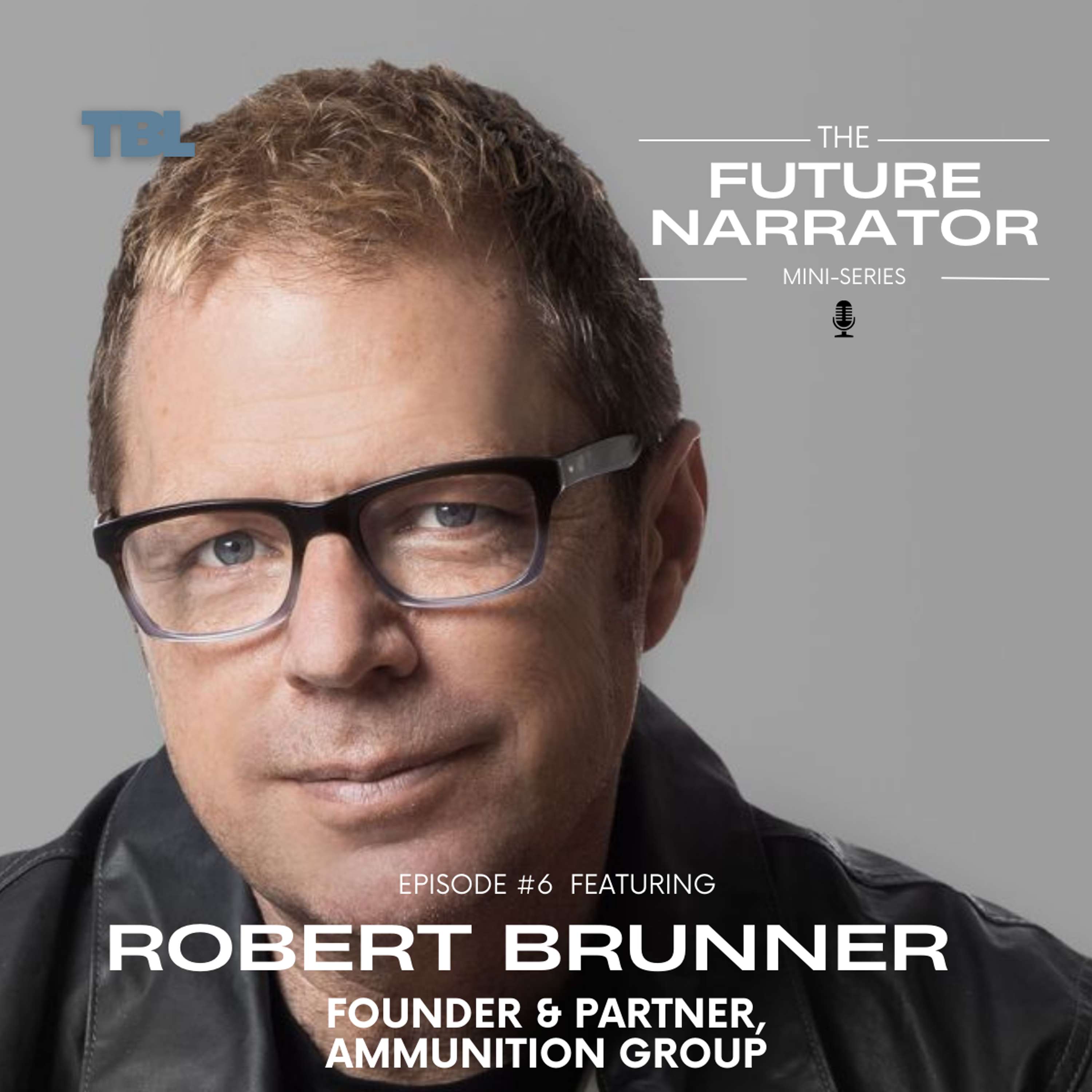 The Business Leadership Podcast