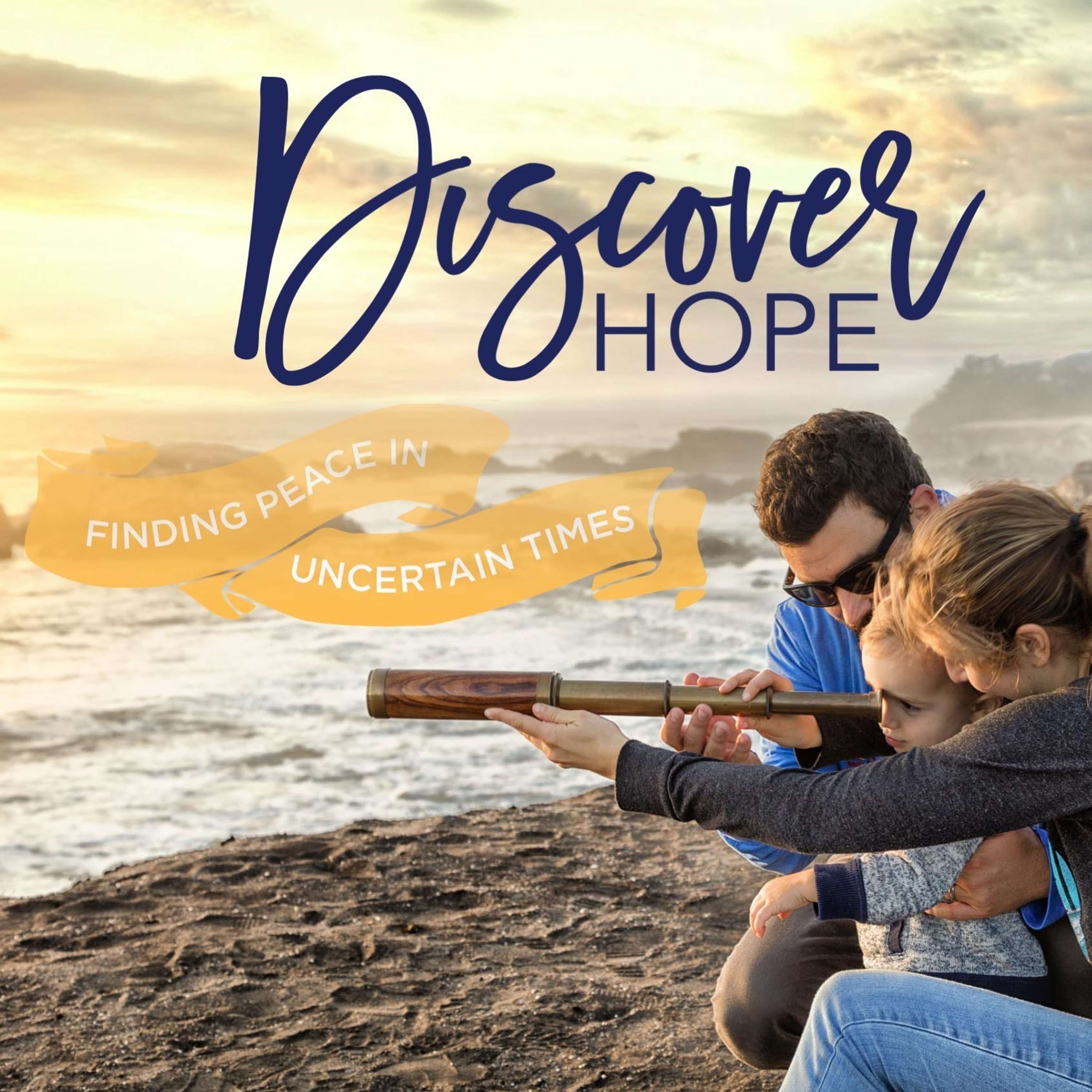 Discover Hope